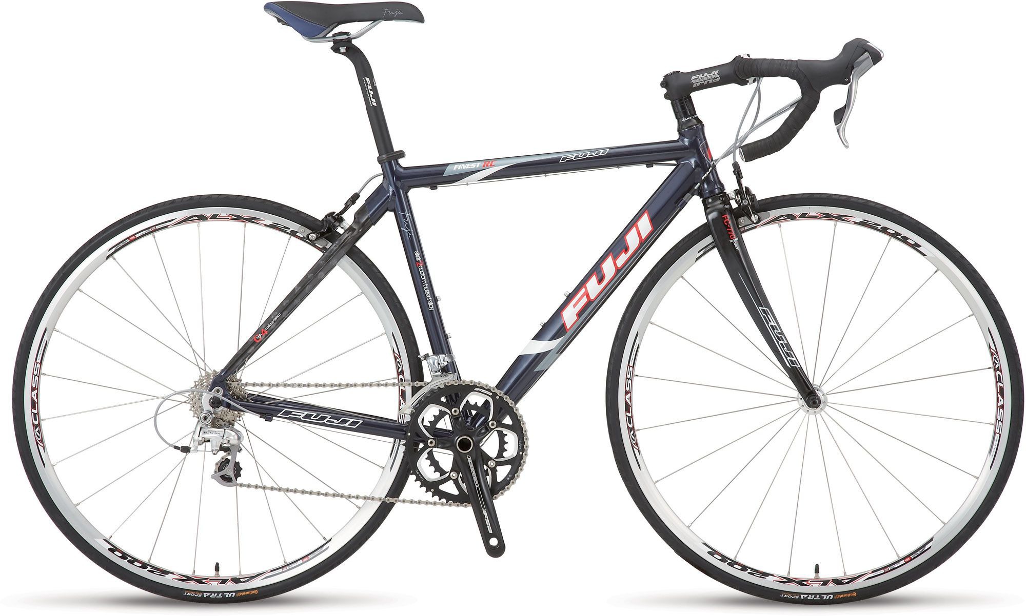 Fuji Finest Values & Pricing Guide | Bicycle Blue Book