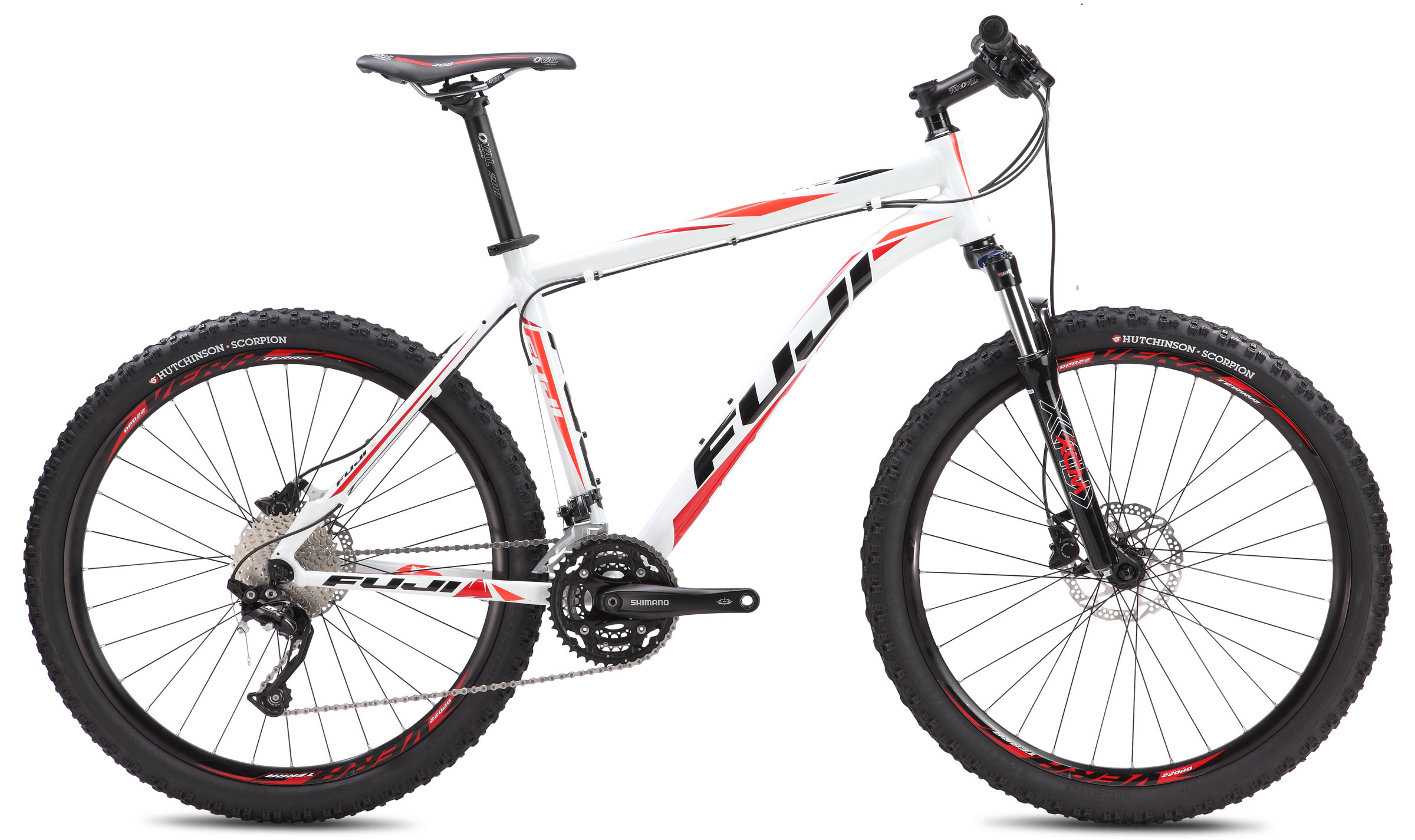 2013 Fuji Nevada 1.1 D