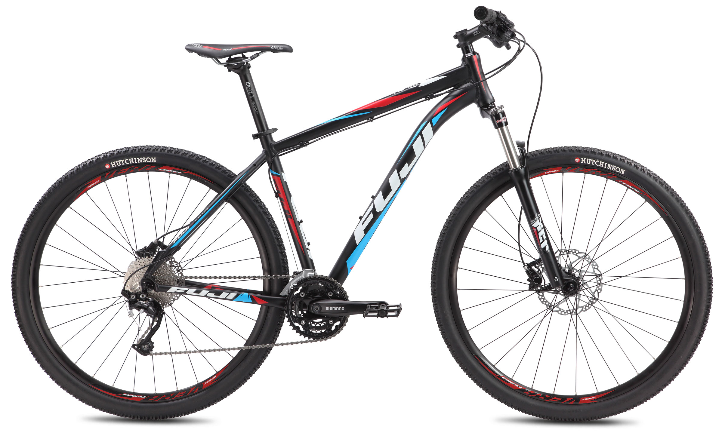 2013 Fuji Nevada 29 1.1