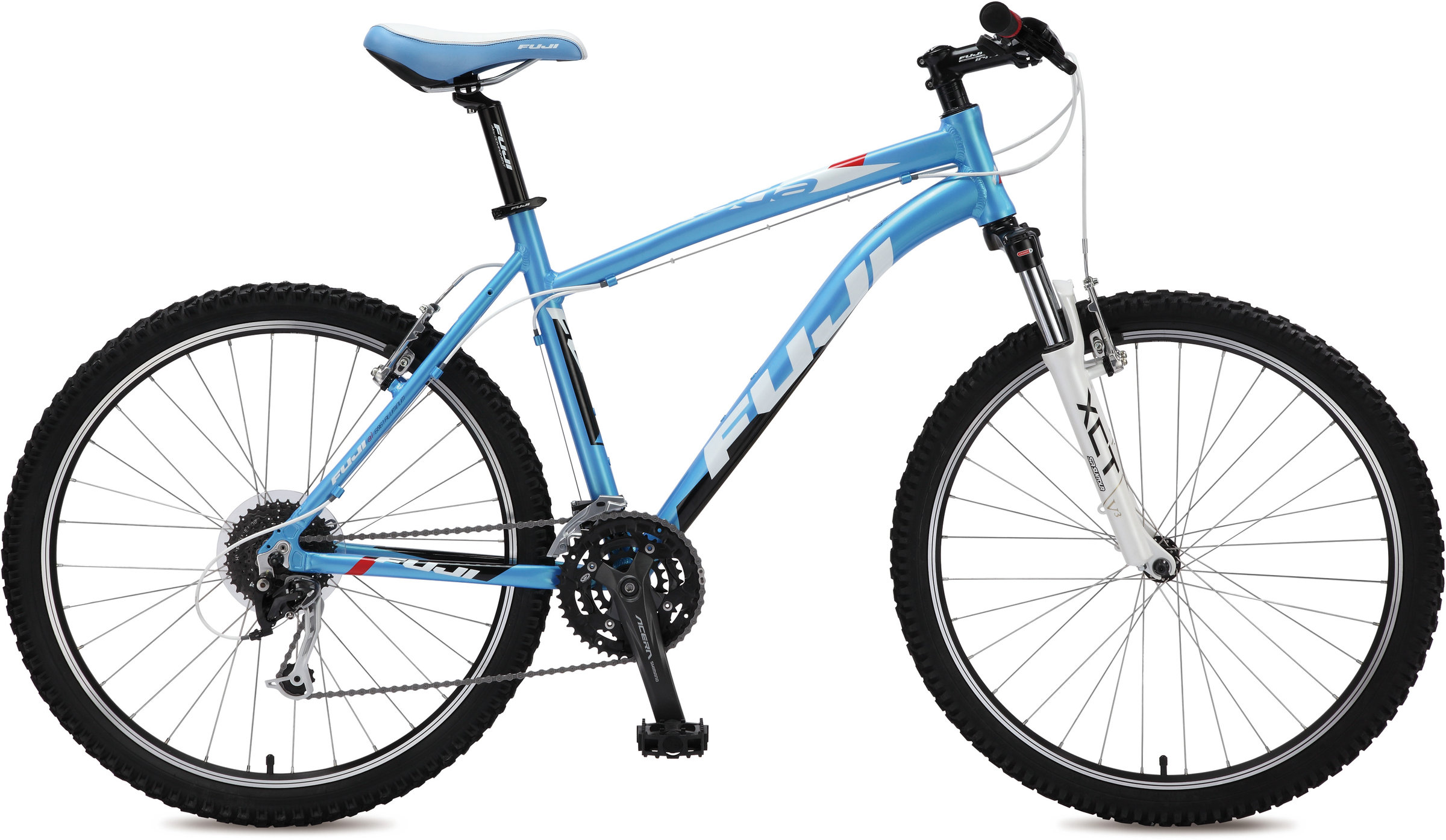 2012 Fuji Nevada 3.0 ST - Women's