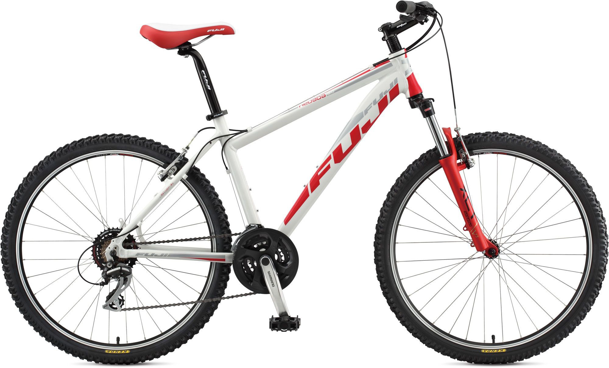 2011 Fuji Nevada 3.0 Women's