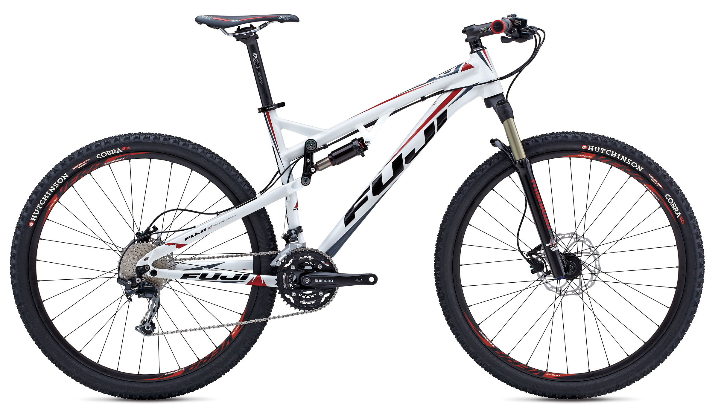 2013 Fuji Outland 29 1.5