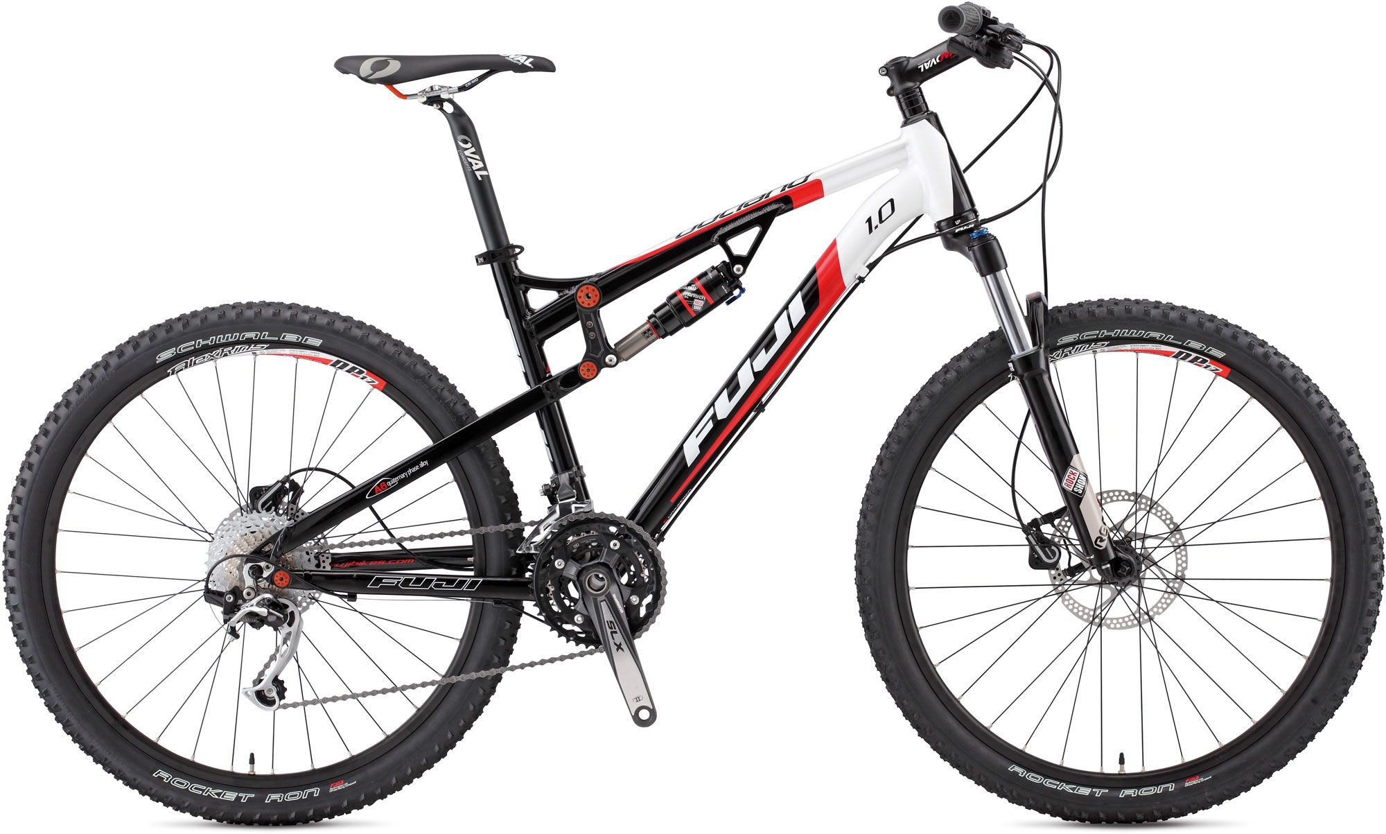 2011 Fuji Outland 1.0