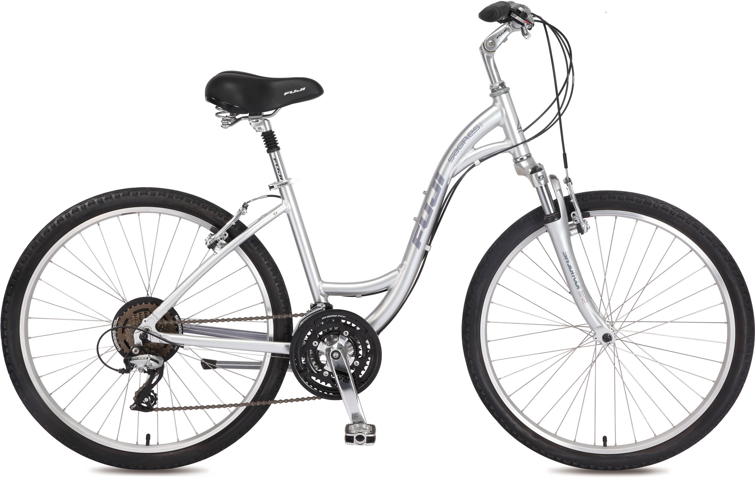 2012 Fuji Sagres 2.0 LS - Women's