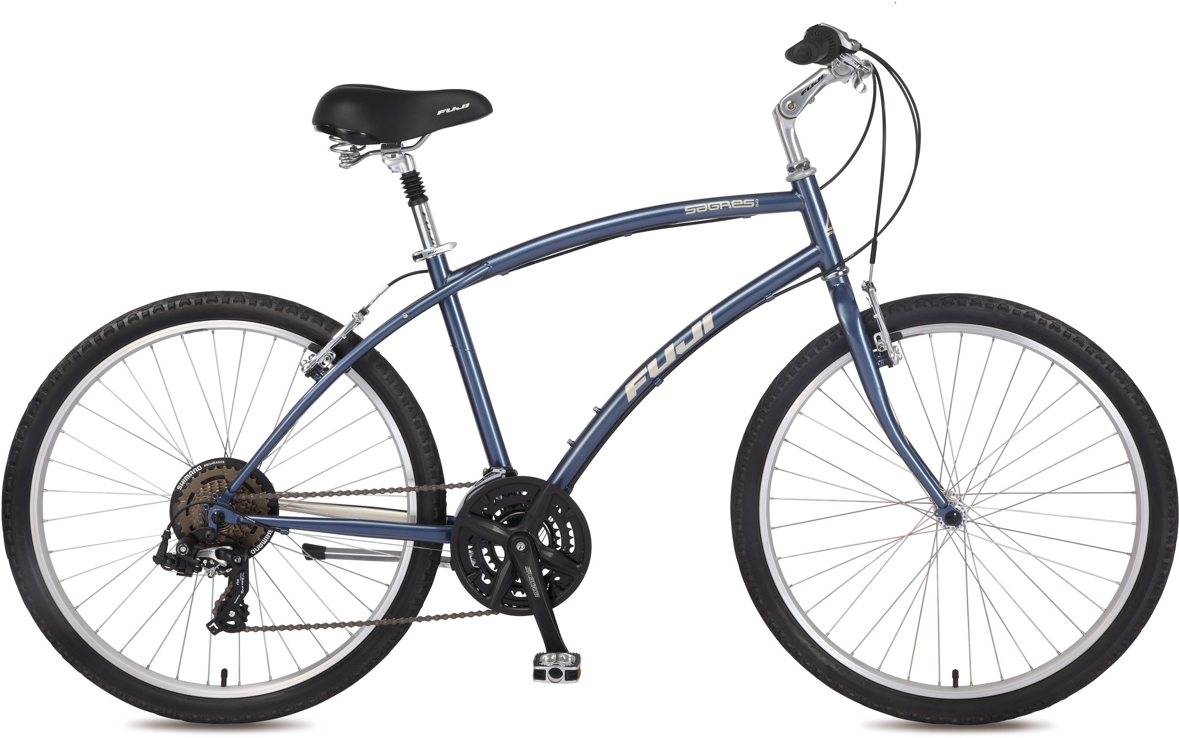 2012 Fuji Sagres 3.0