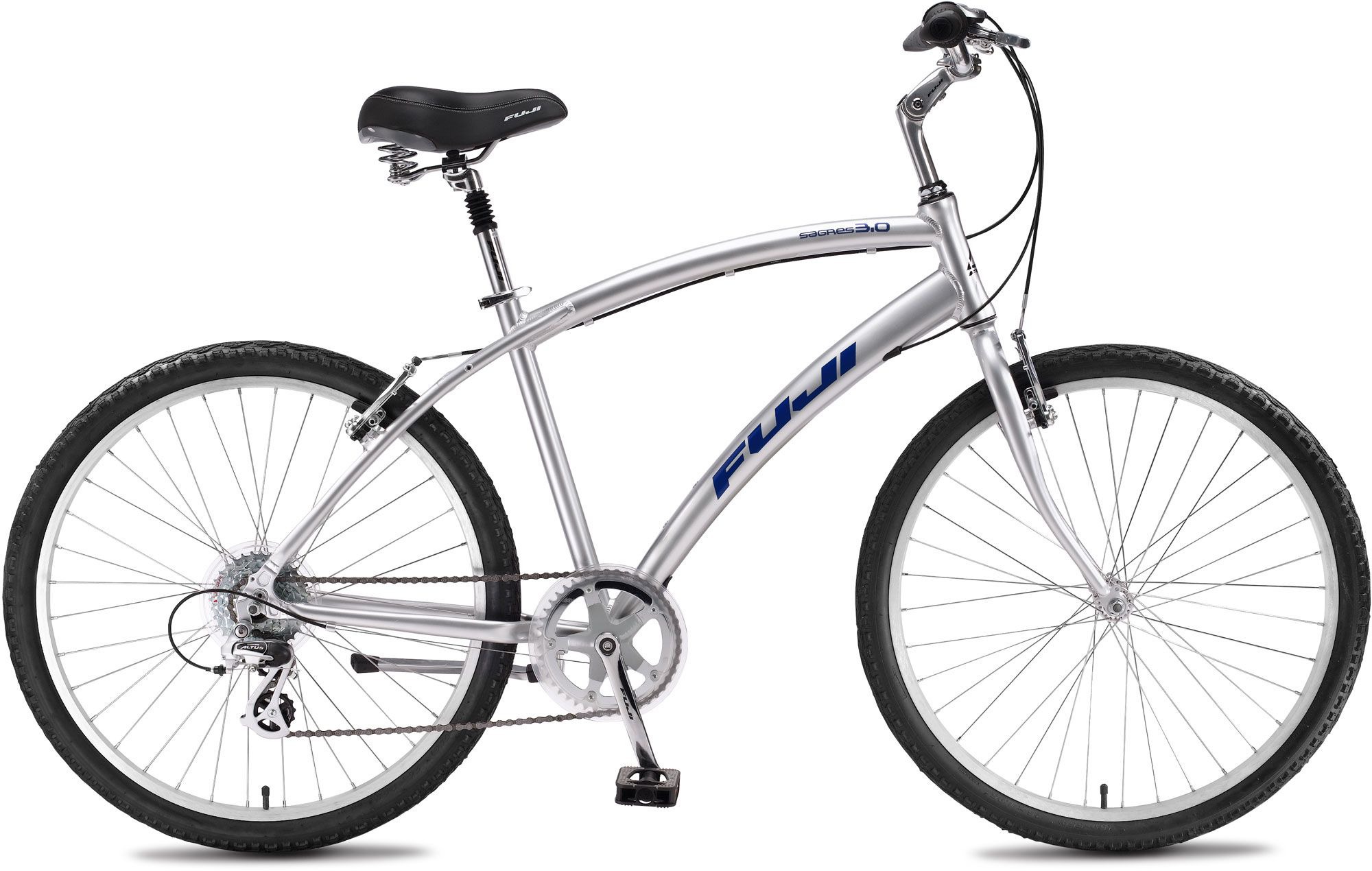 2011 Fuji Sagres 3.0