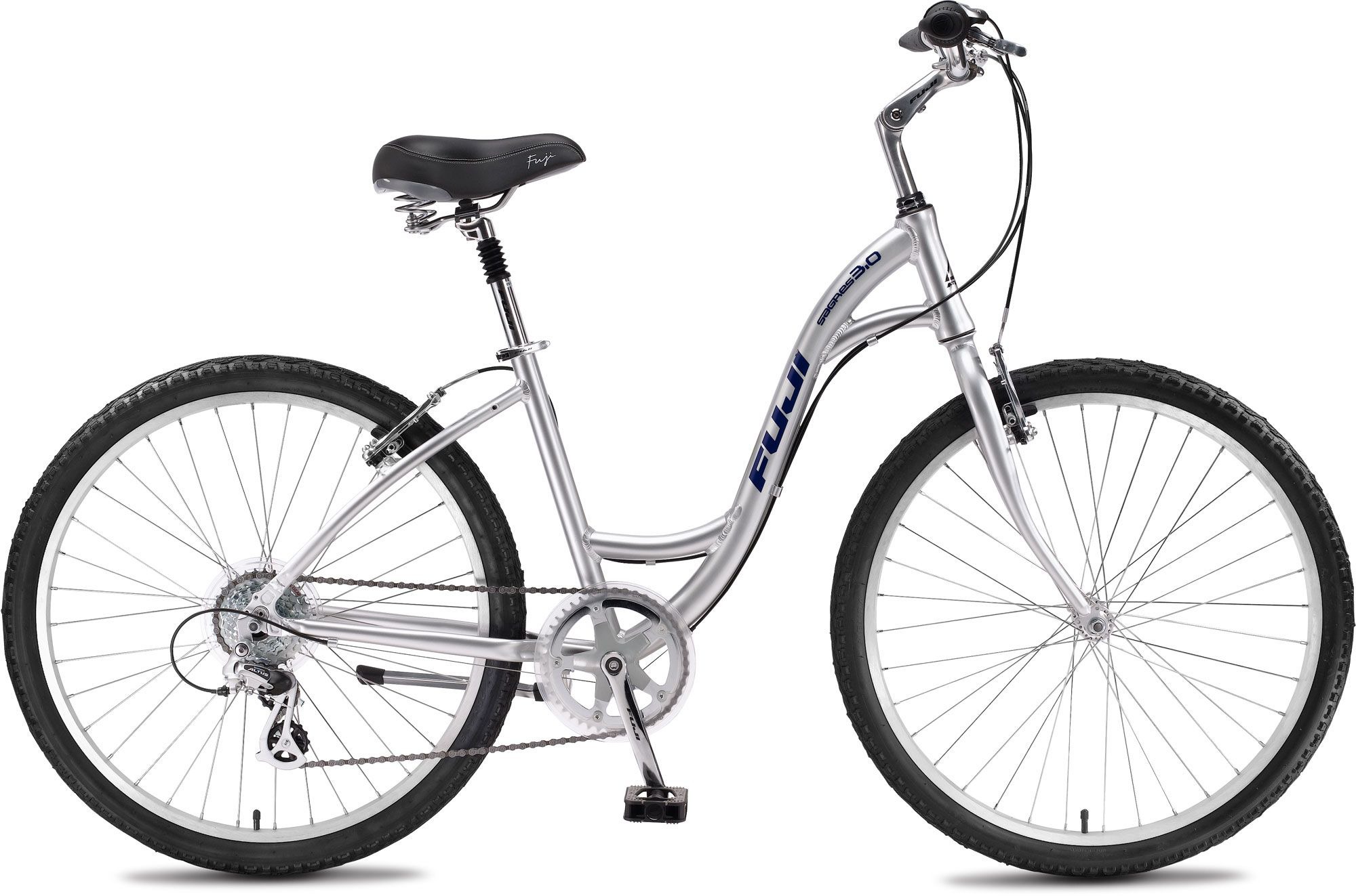 2011 Fuji Sagres 3.0 Women's