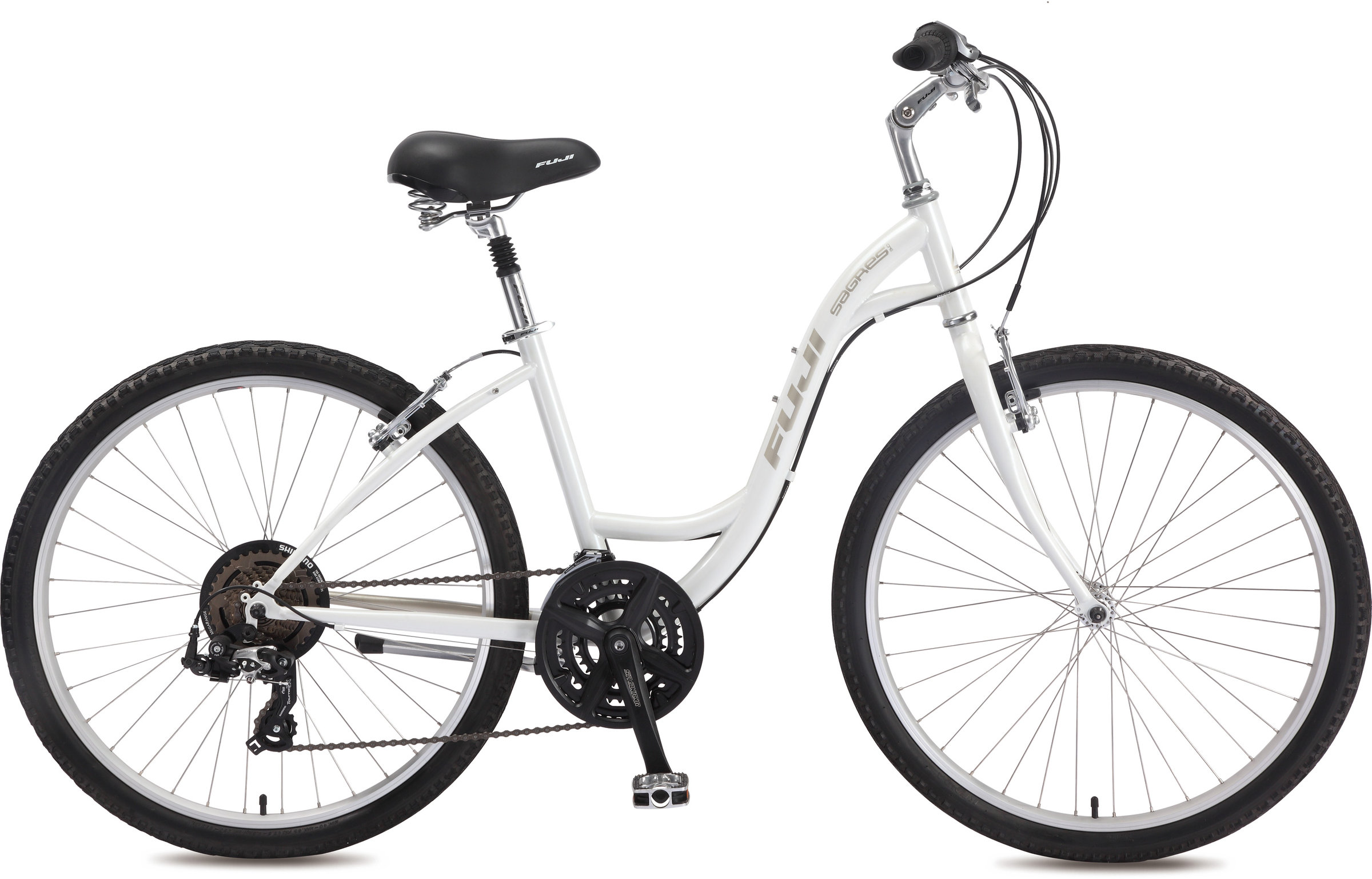 2012 Fuji Sagres 3.0 LS - Women's