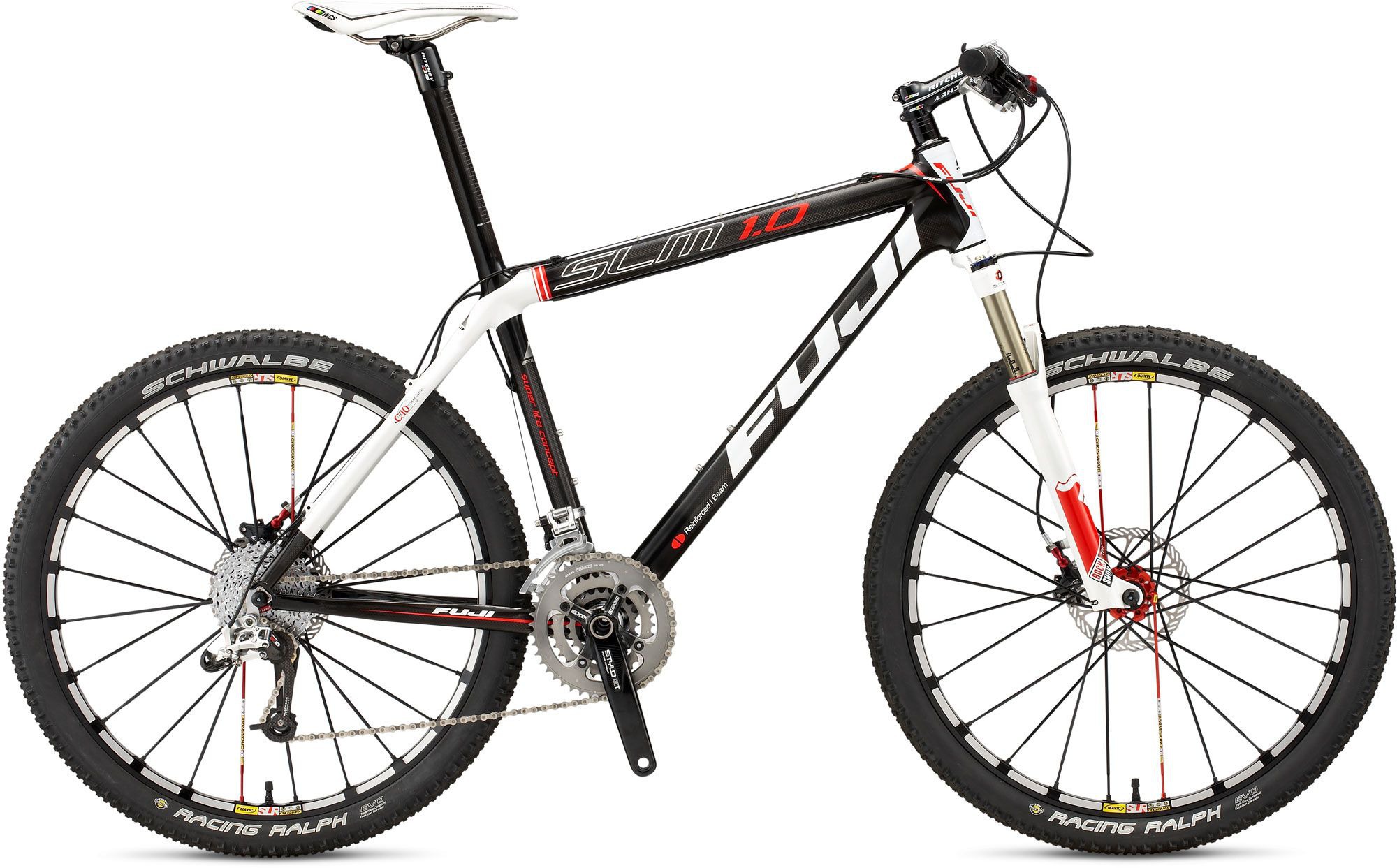 2010 Fuji SLM 1.0