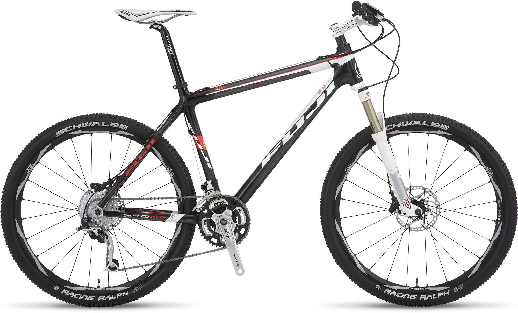 2009 Fuji SLM 2.0