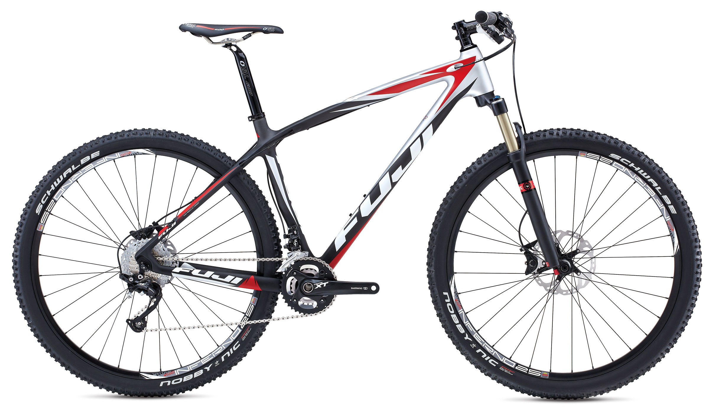 2013 Fuji SLM 29 1.3