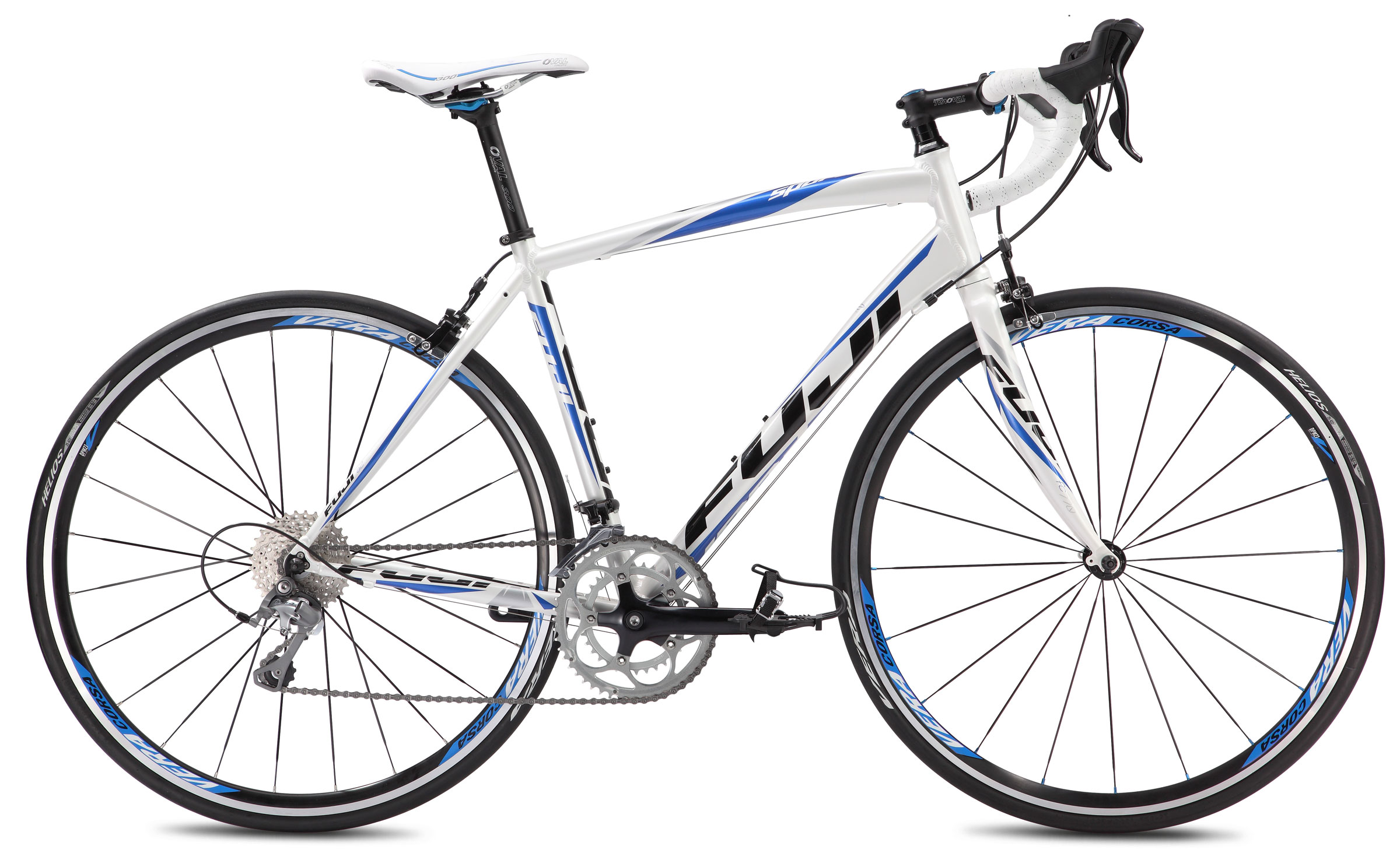 2013 Fuji Sportif 1.3