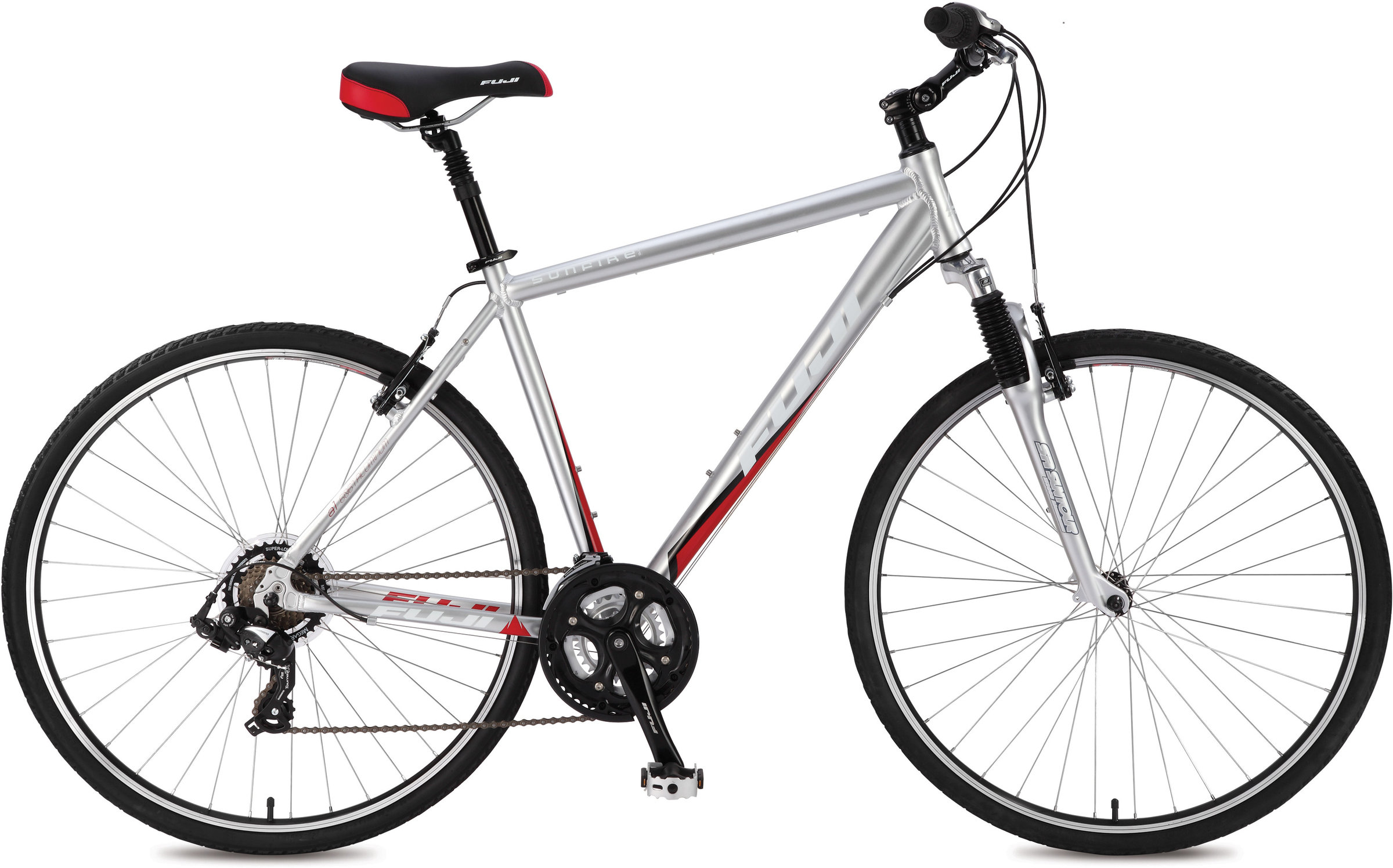 2012 Fuji Sunfire 3.0