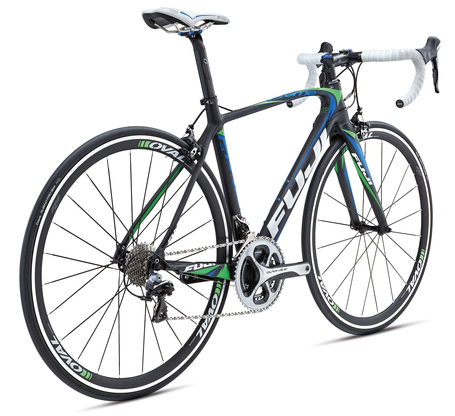 2012 Fuji Supreme LTD Team - Women's Value & Price Guide | Bicycle