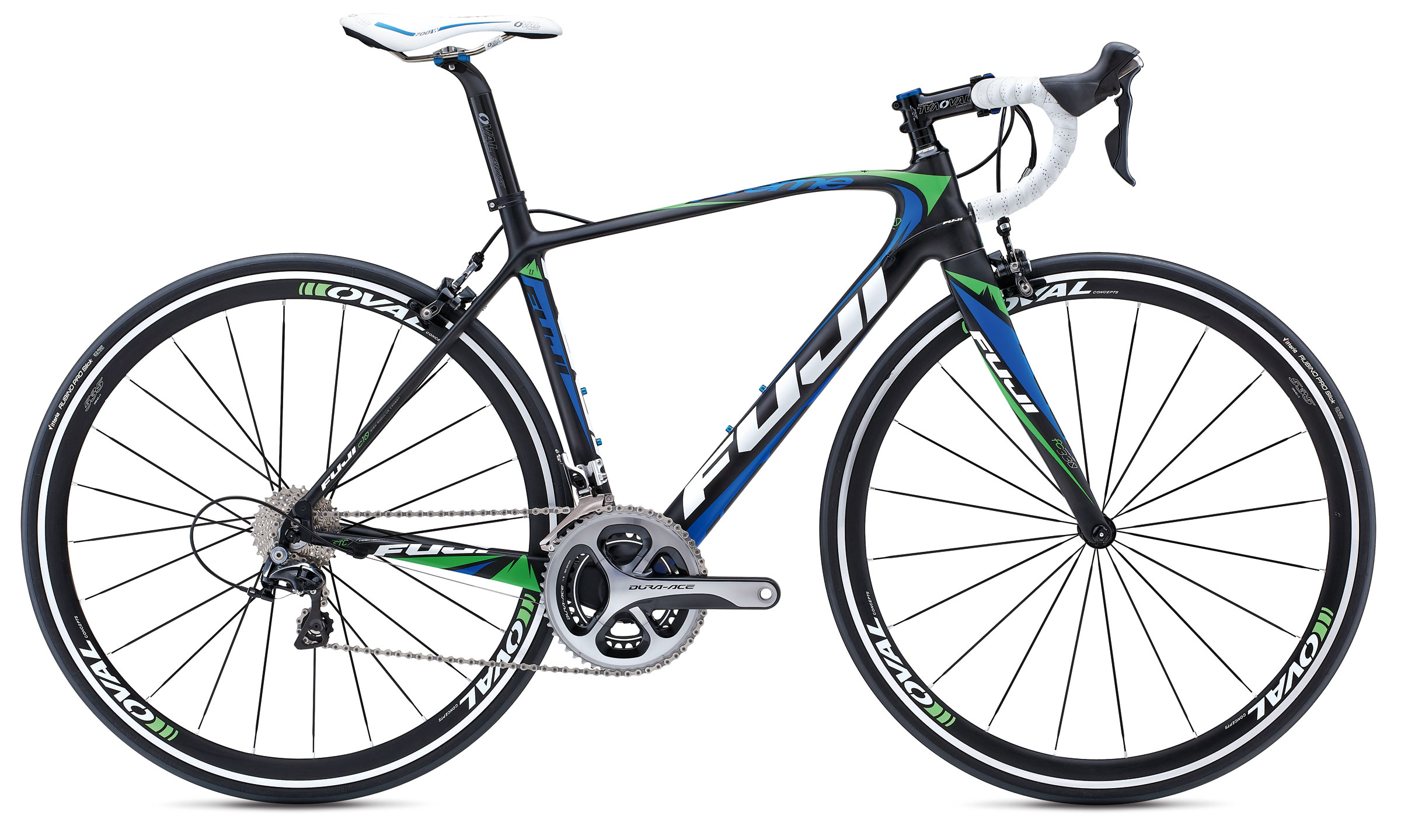 2013 Fuji Supreme 1.1 - Women's Value & Price Guide | Bicycle Blue