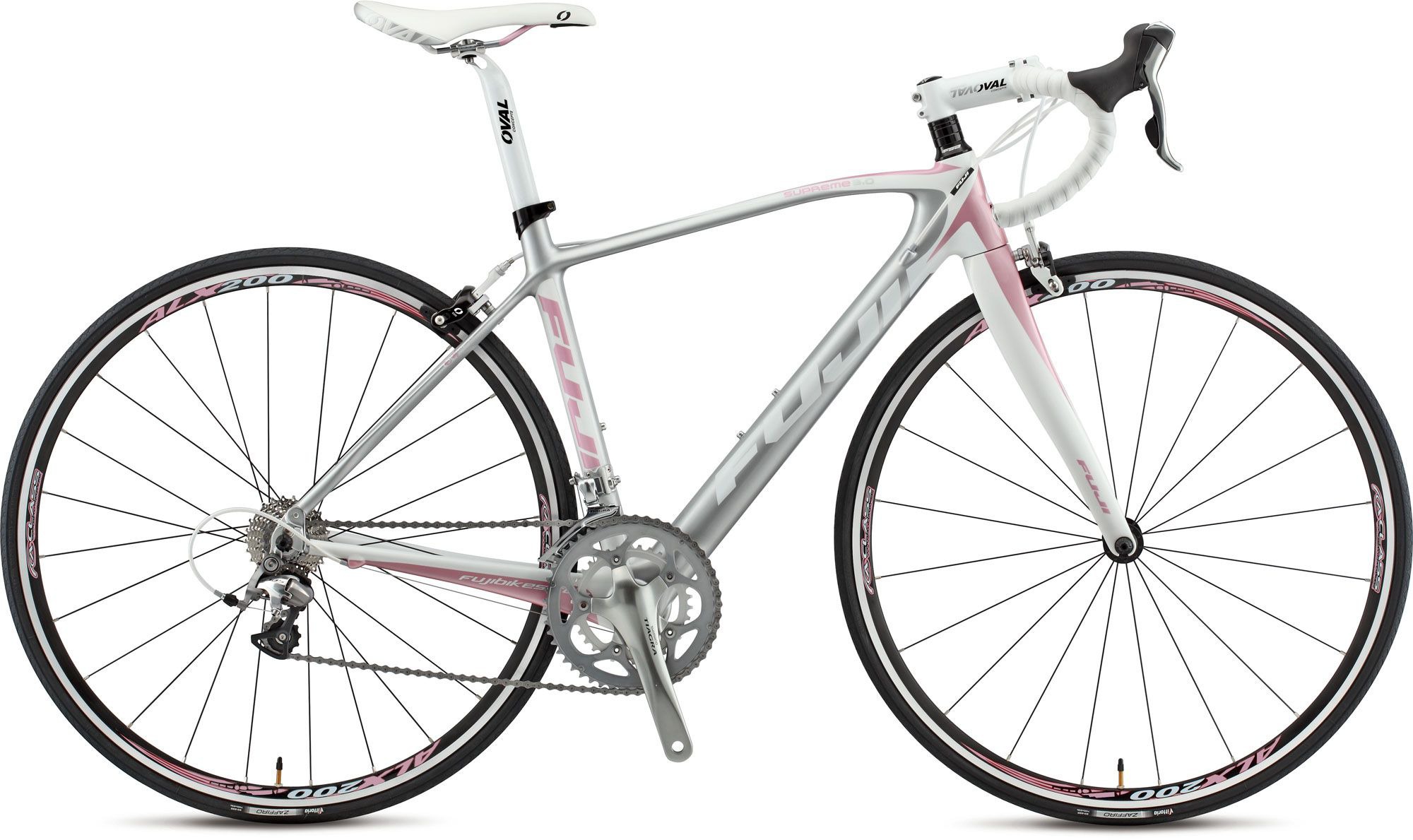 2011 Fuji Supreme 3.0 Women's
