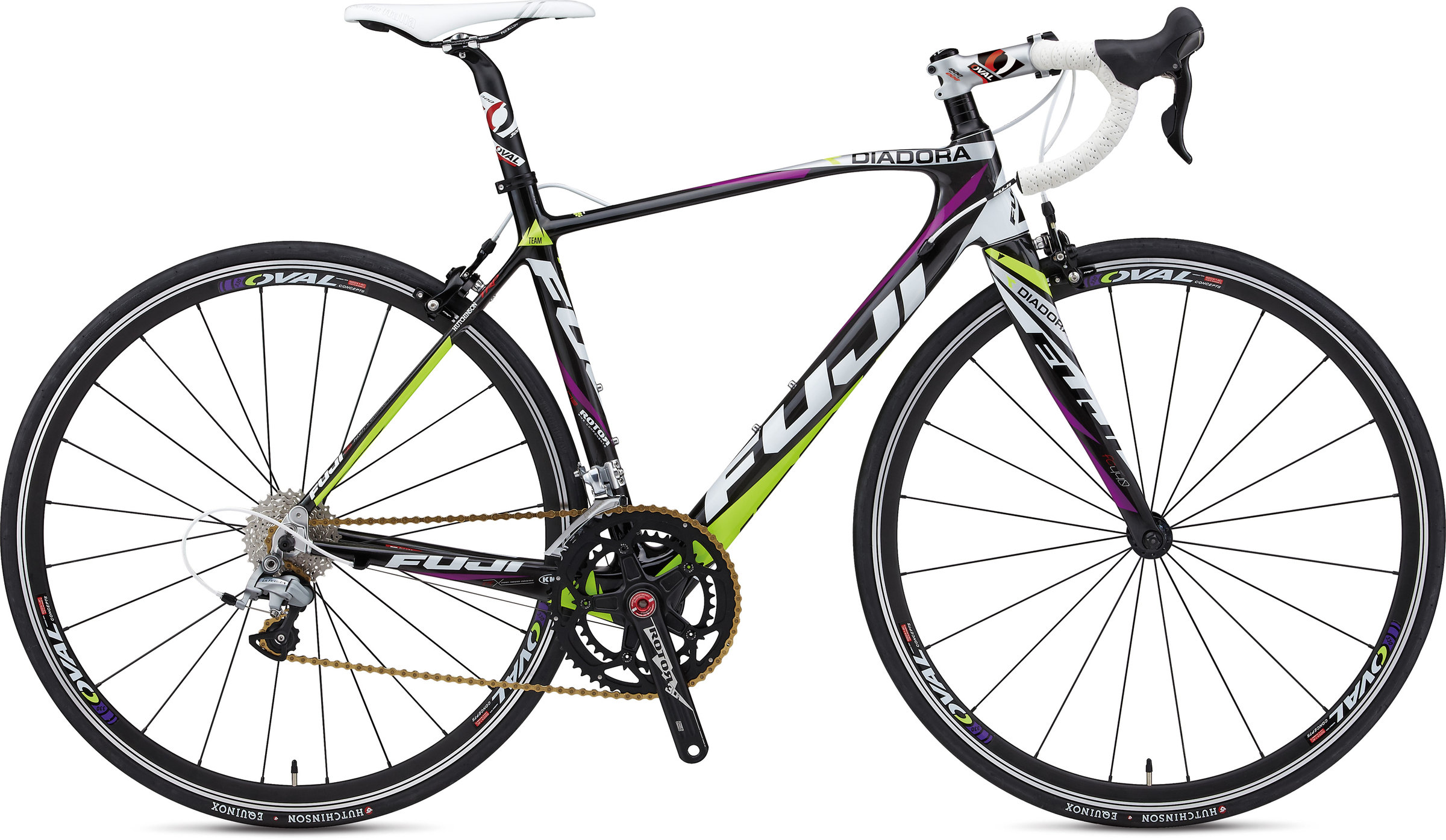 FUJI SUPREME LTD TEAM EDITIONカーボンフレームセット FUJI SUPREME LTD TEAM EDITIONカーボンフレームセット