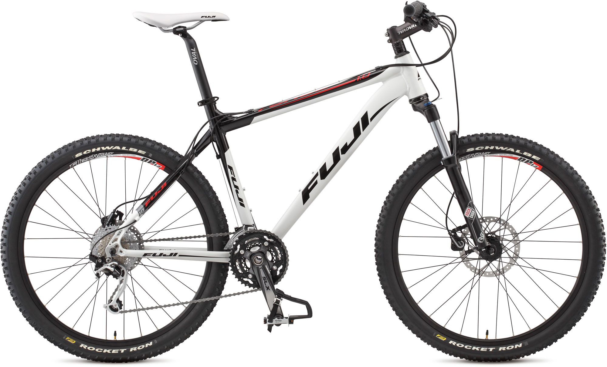 2011 Fuji Tahoe 1.0