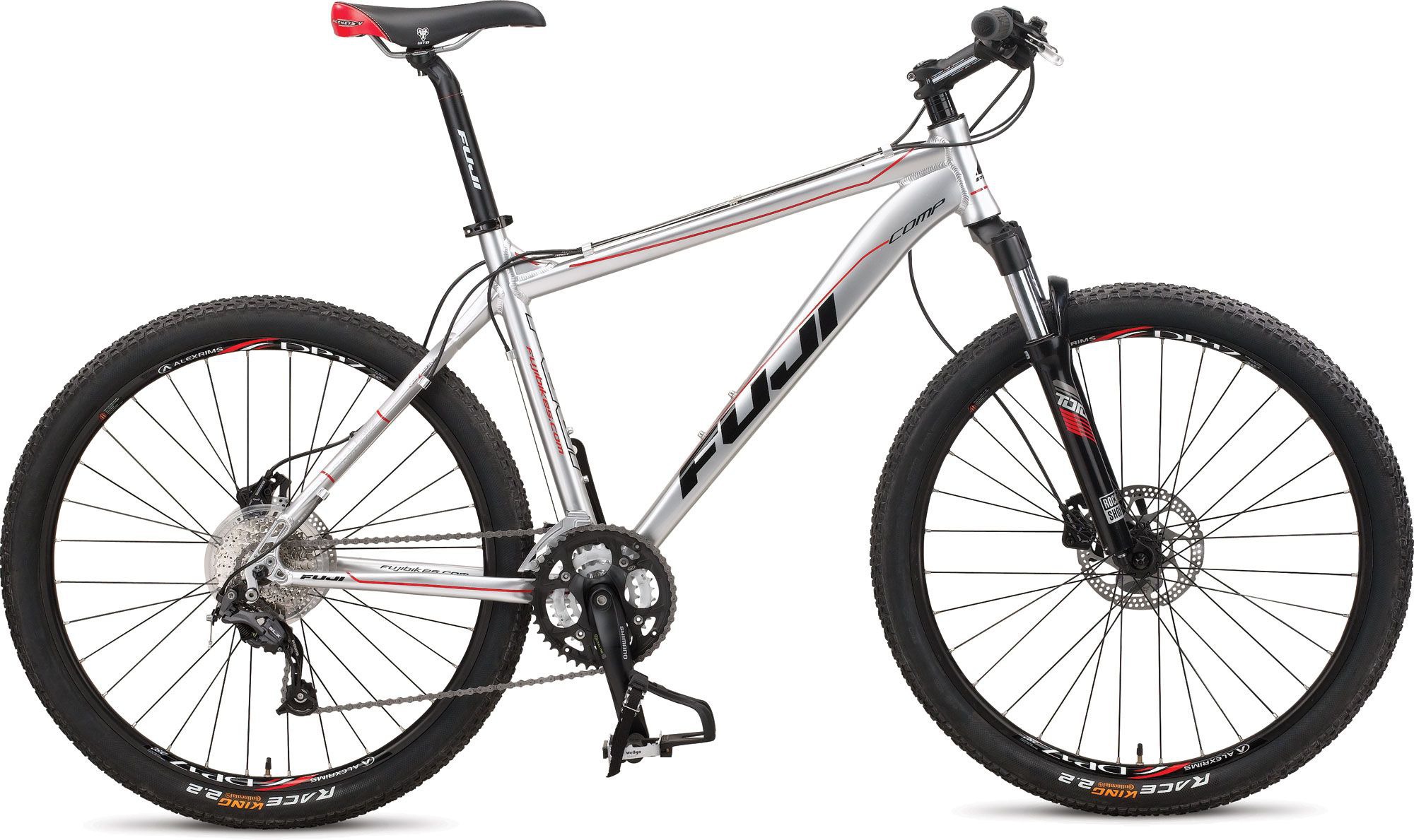 2010 Fuji Tahoe Comp