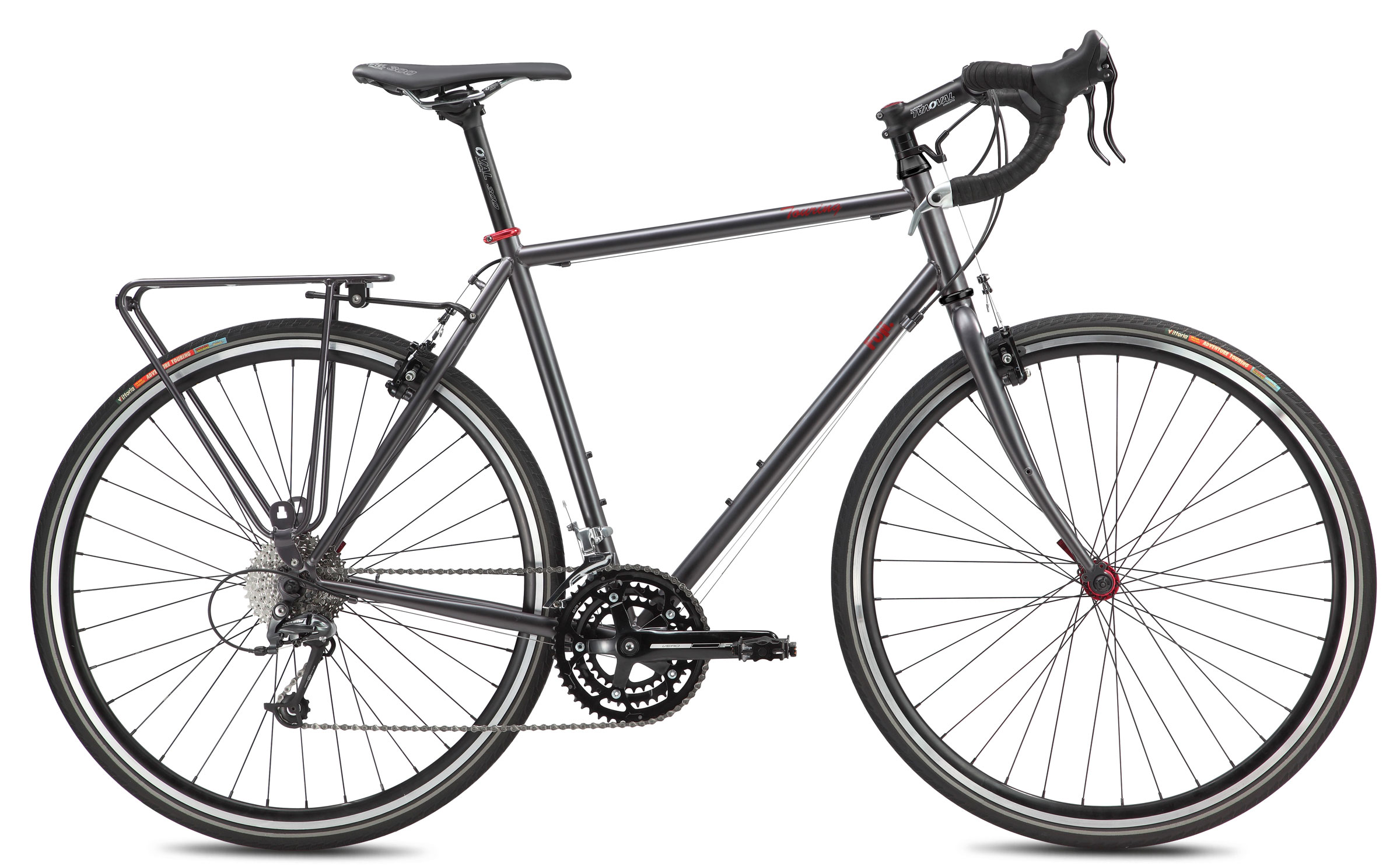 2013 Touring
