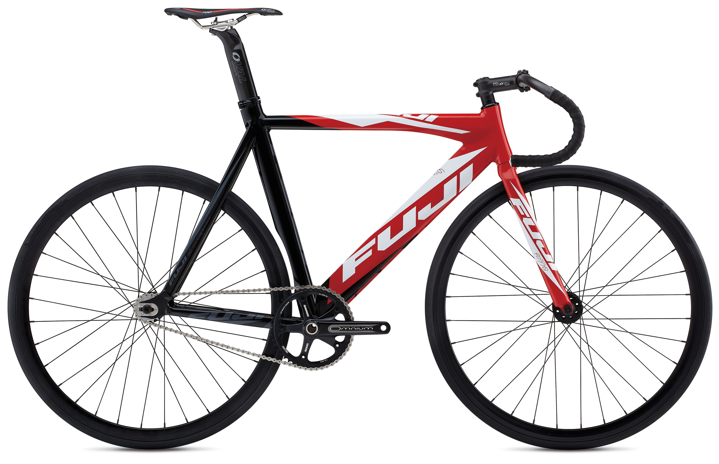 2013 Fuji Track 1.1