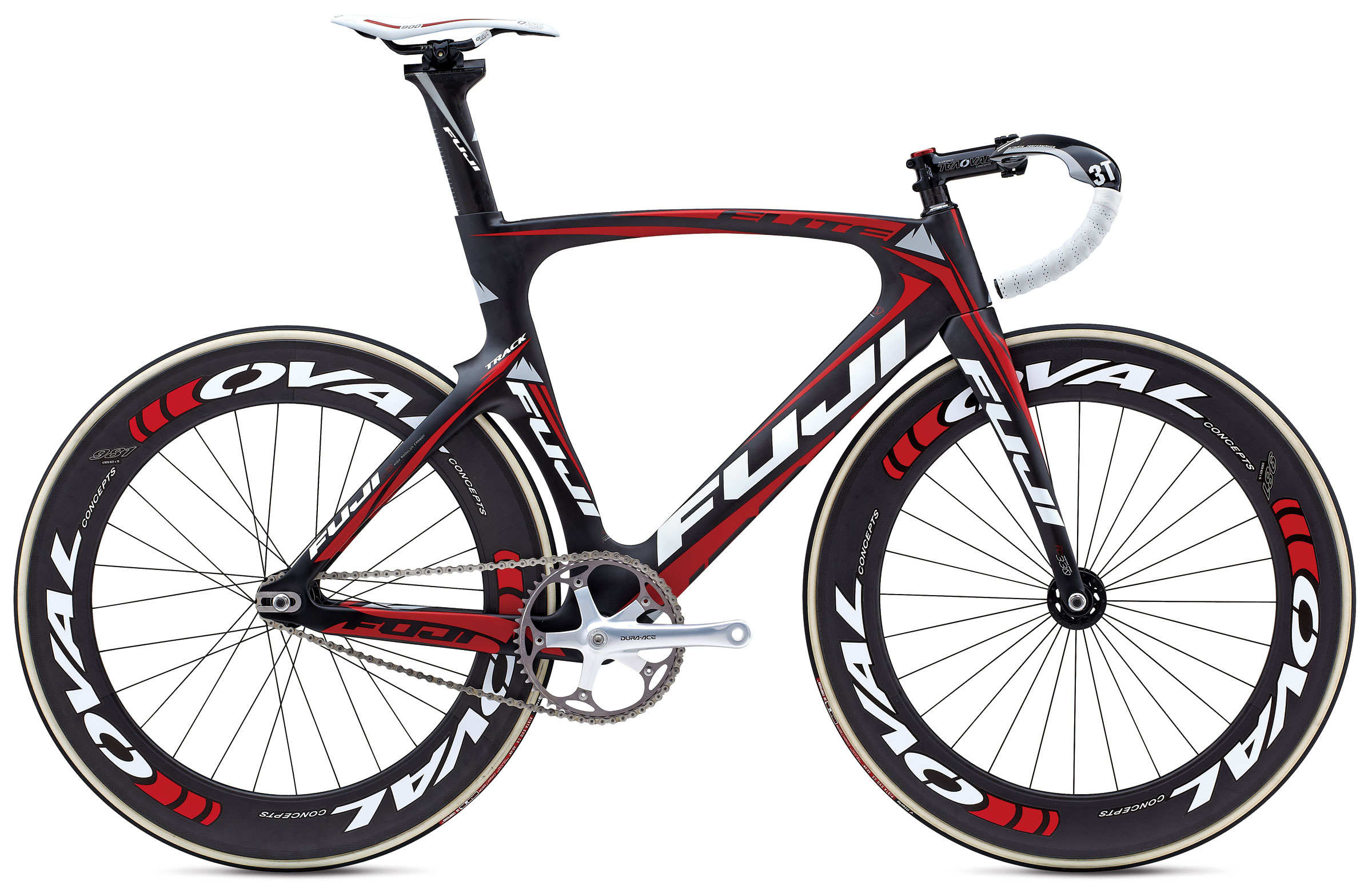 2013 Track