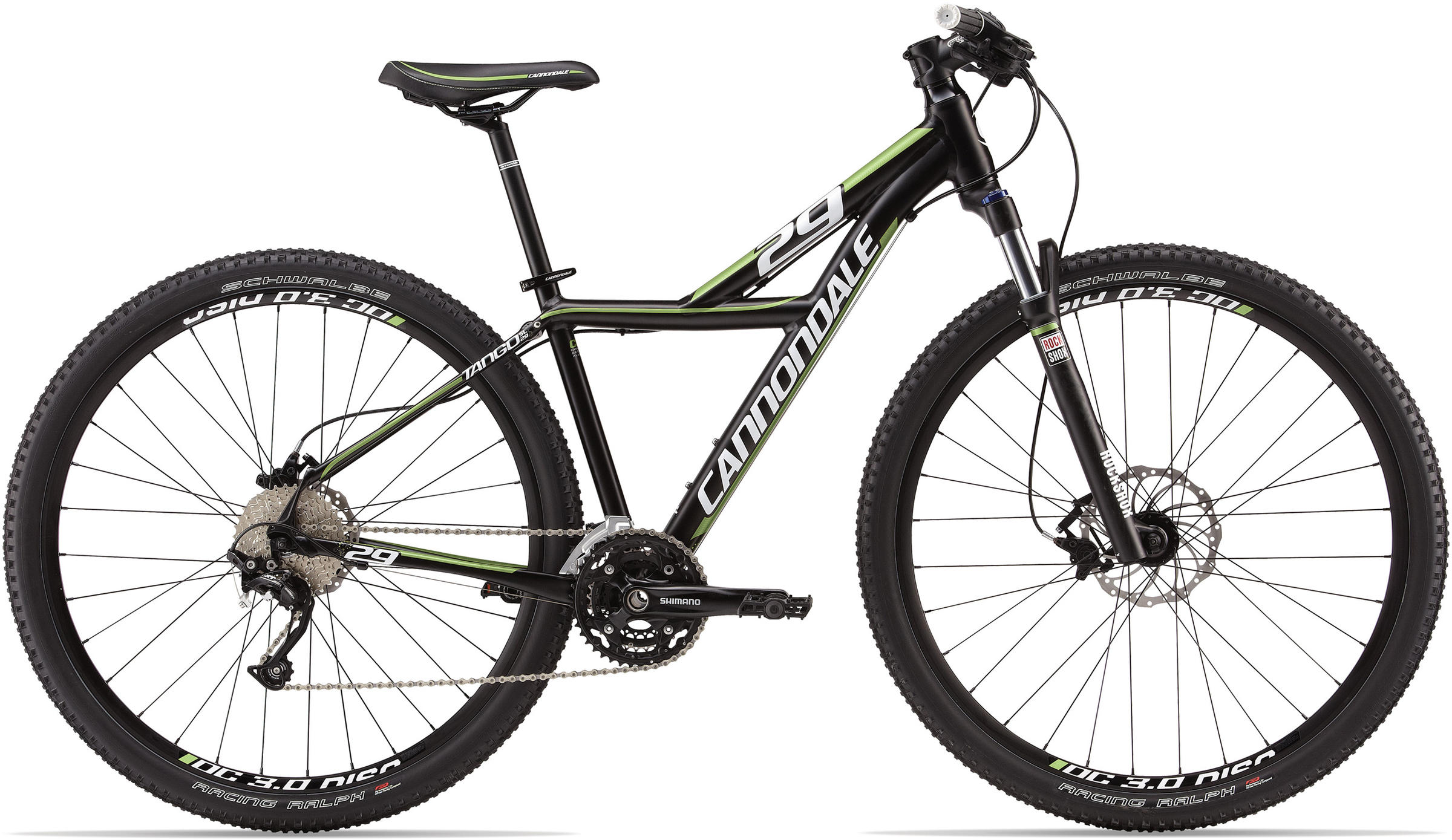 2013 Tango