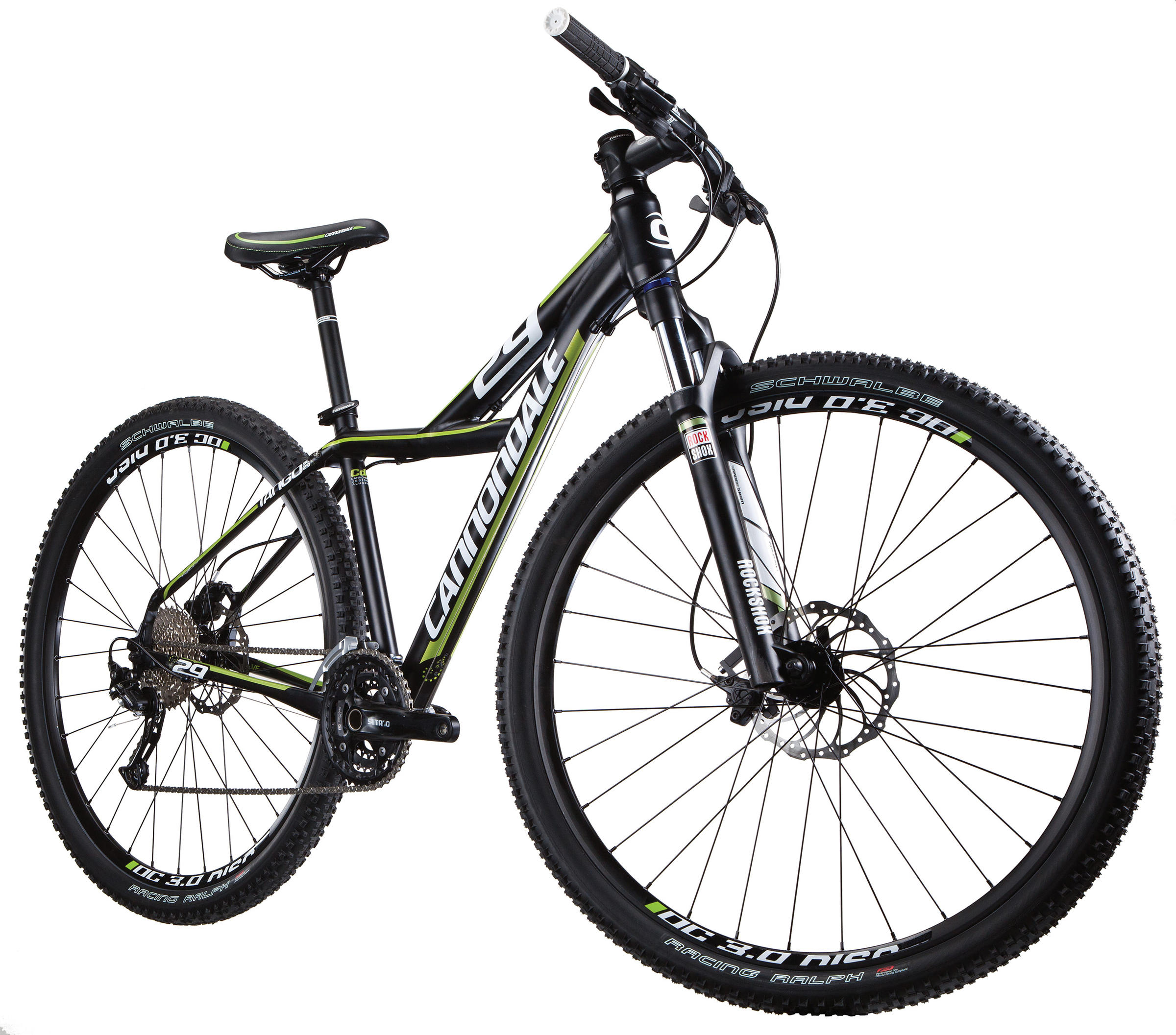 2013 Cannondale Tango SL 1