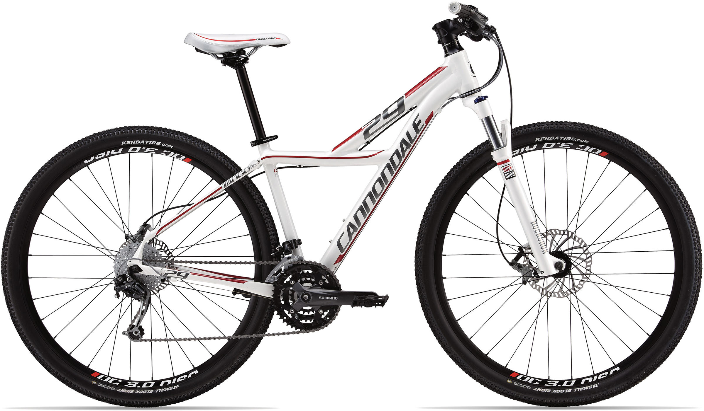 2013 Cannondale Tango SL 2