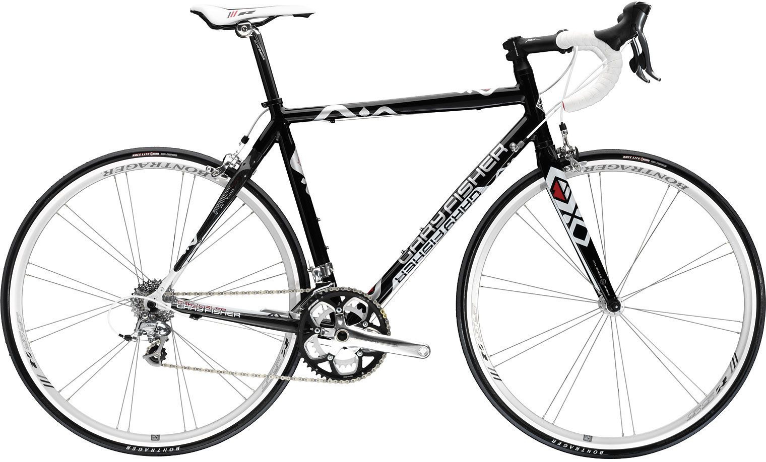 2009 Gary Fisher ARC Super Compact