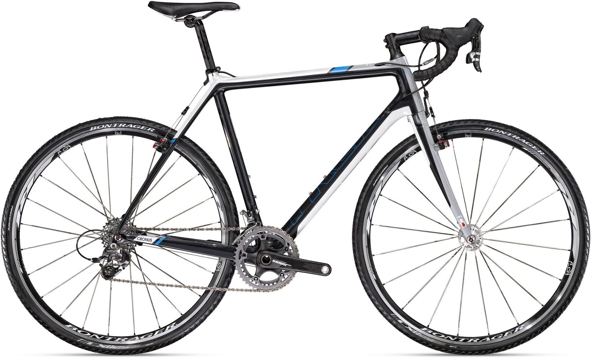 2011 Cronus