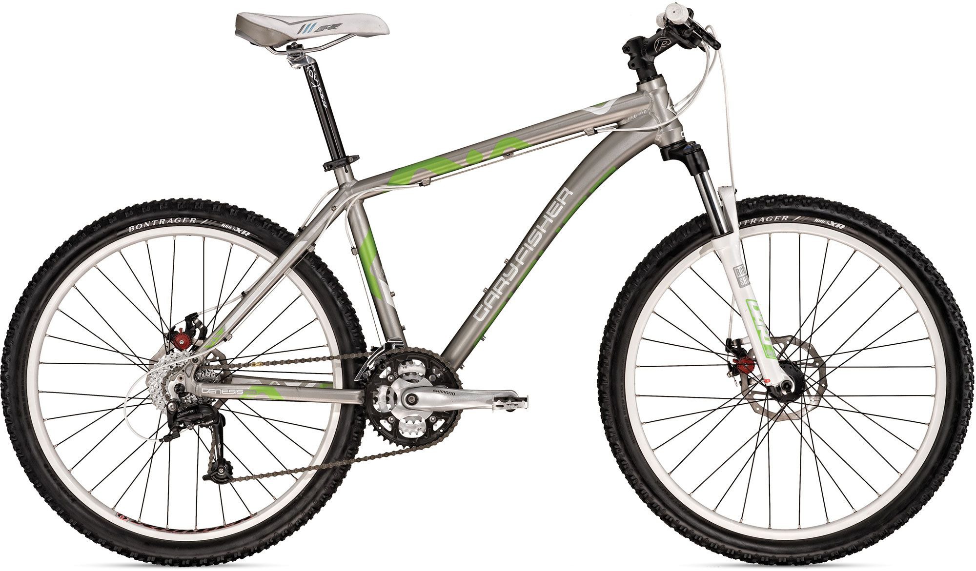 2010 Gary Fisher Marlin GS Women's