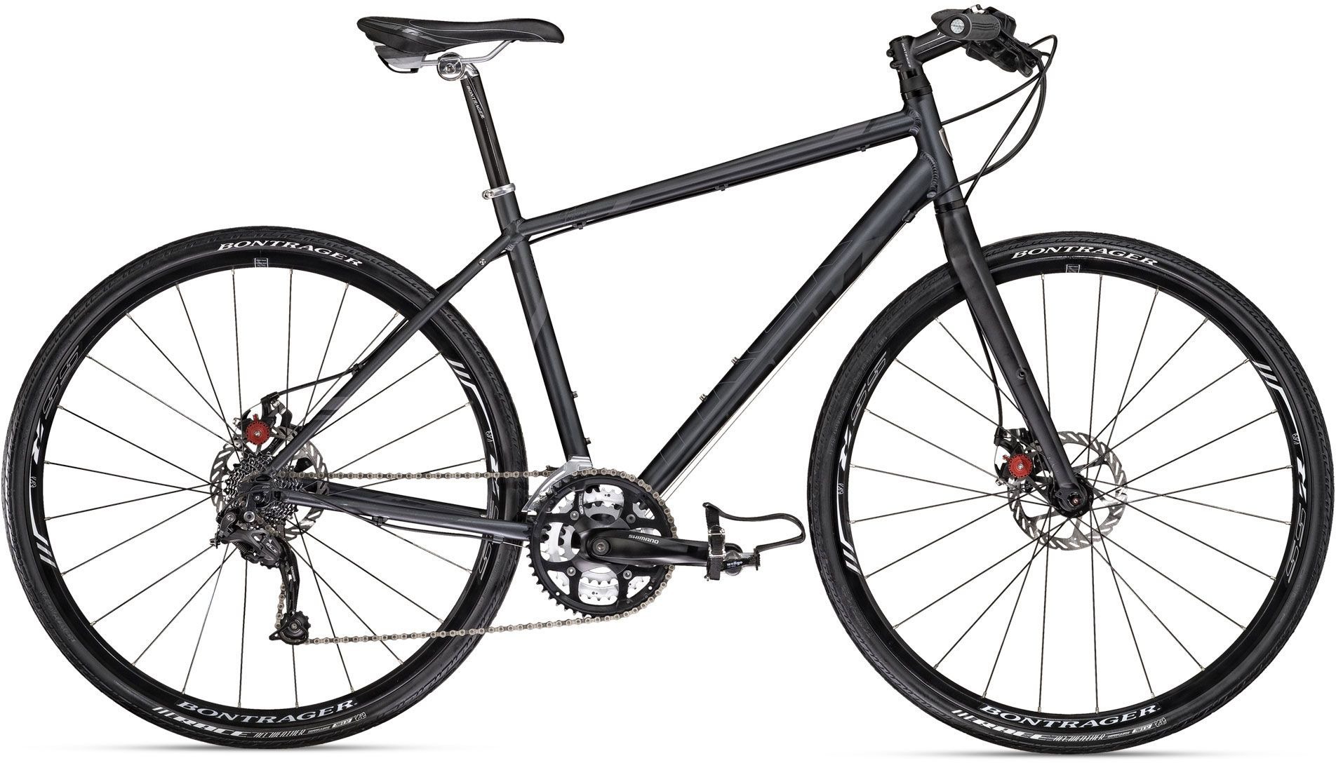 2011 Trek Mendota (Gary Fisher Collection) Value & Price Guide