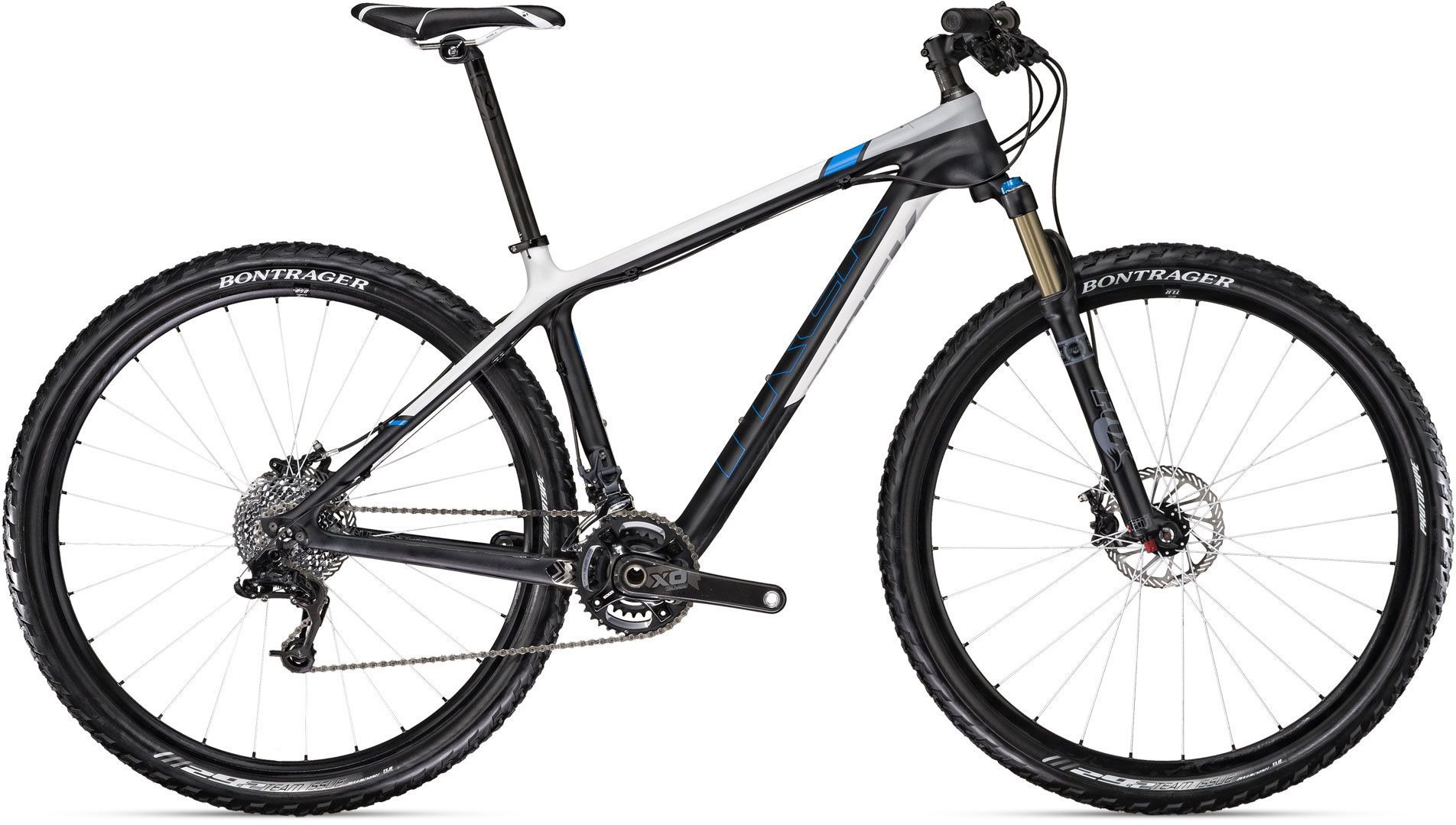 2011 Trek Superfly Elite