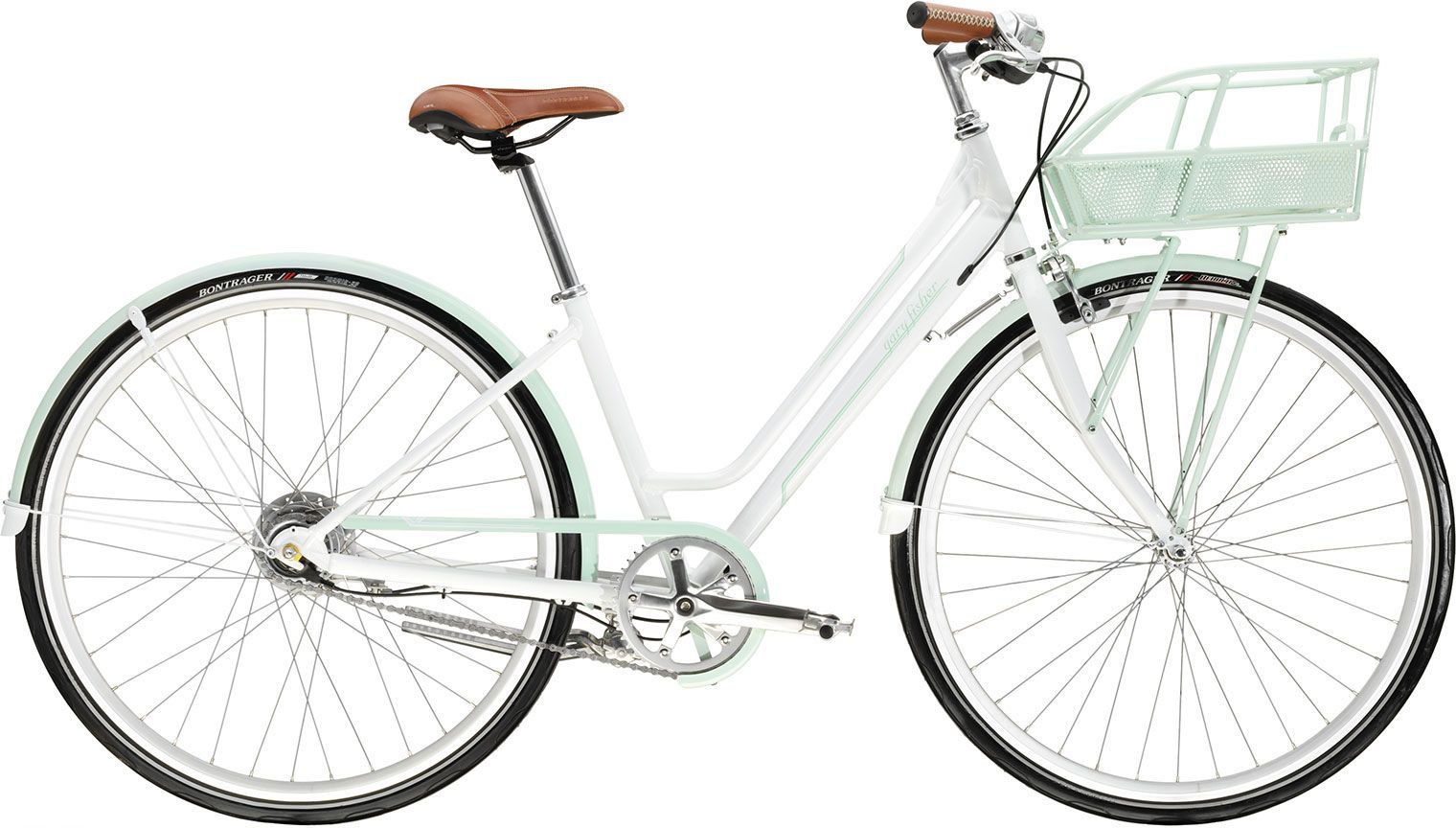 2010 Gary Fisher Simple City 8 Women's