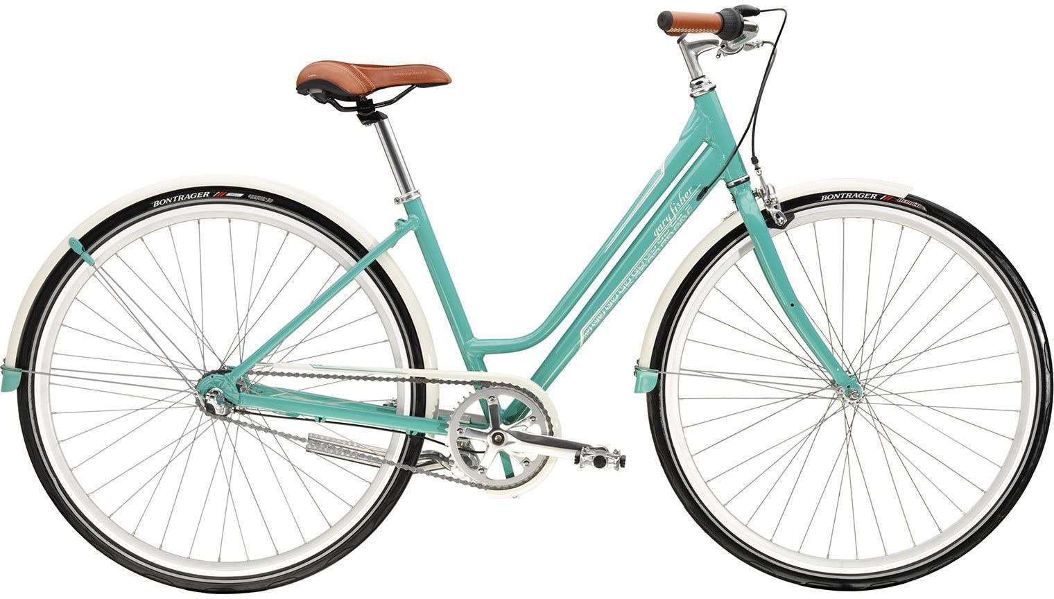 2010 Gary Fisher Simple City 3 Women's