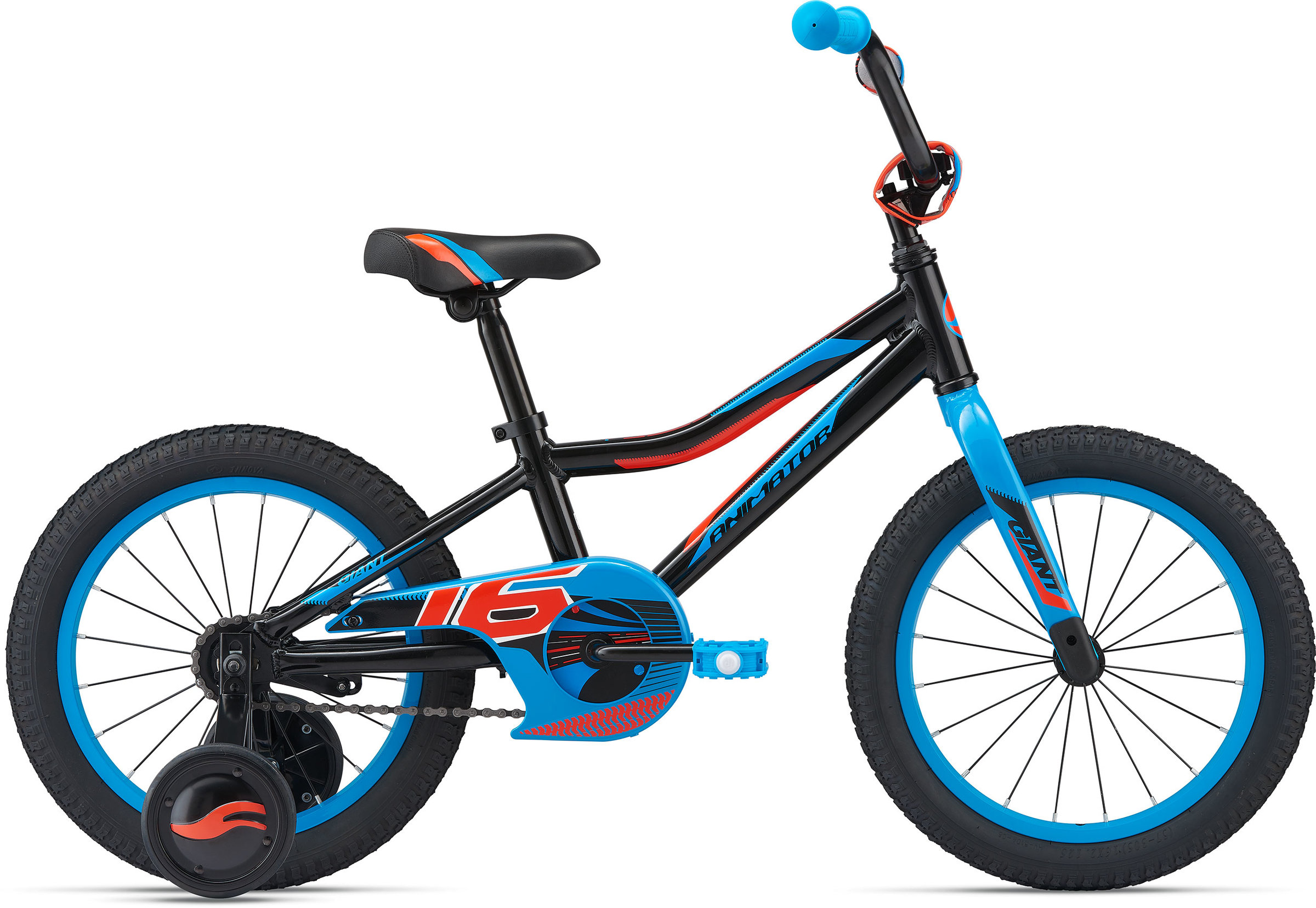 giant animator 16 bike