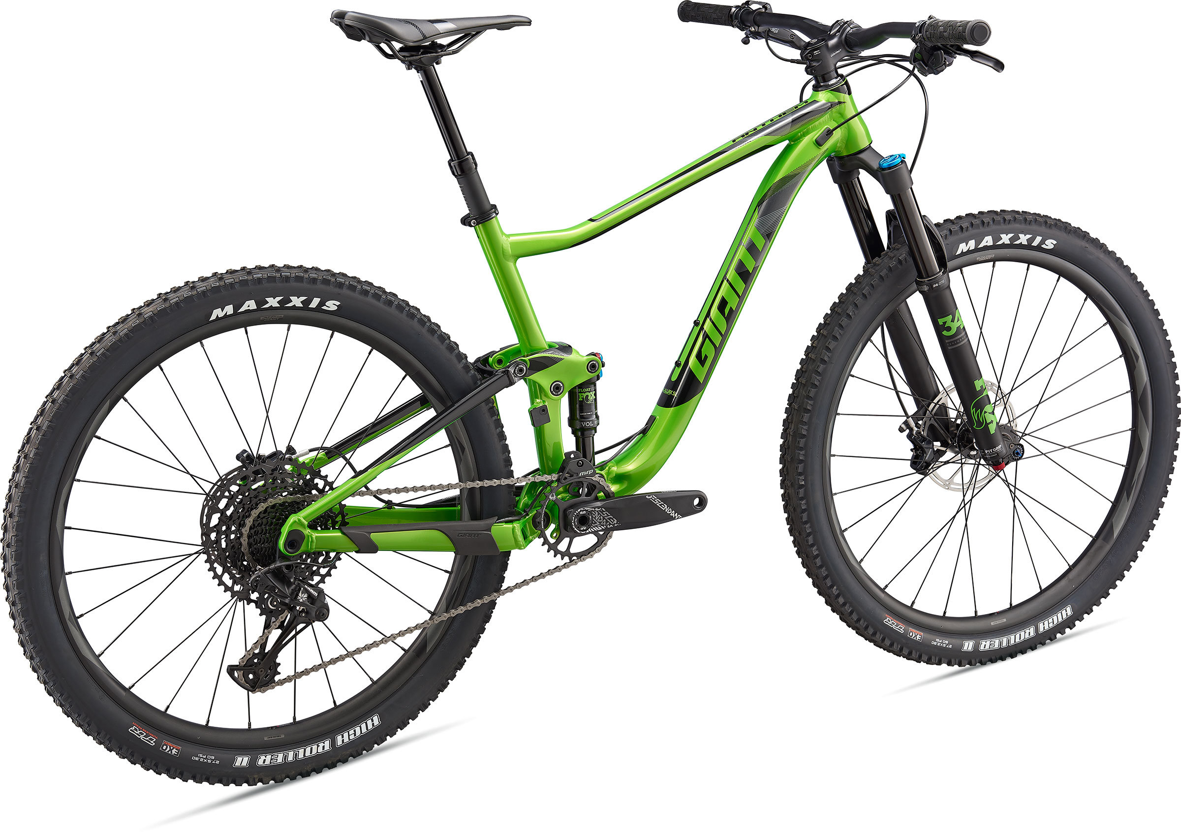 2019 Giant Anthem 1 NX Eagle