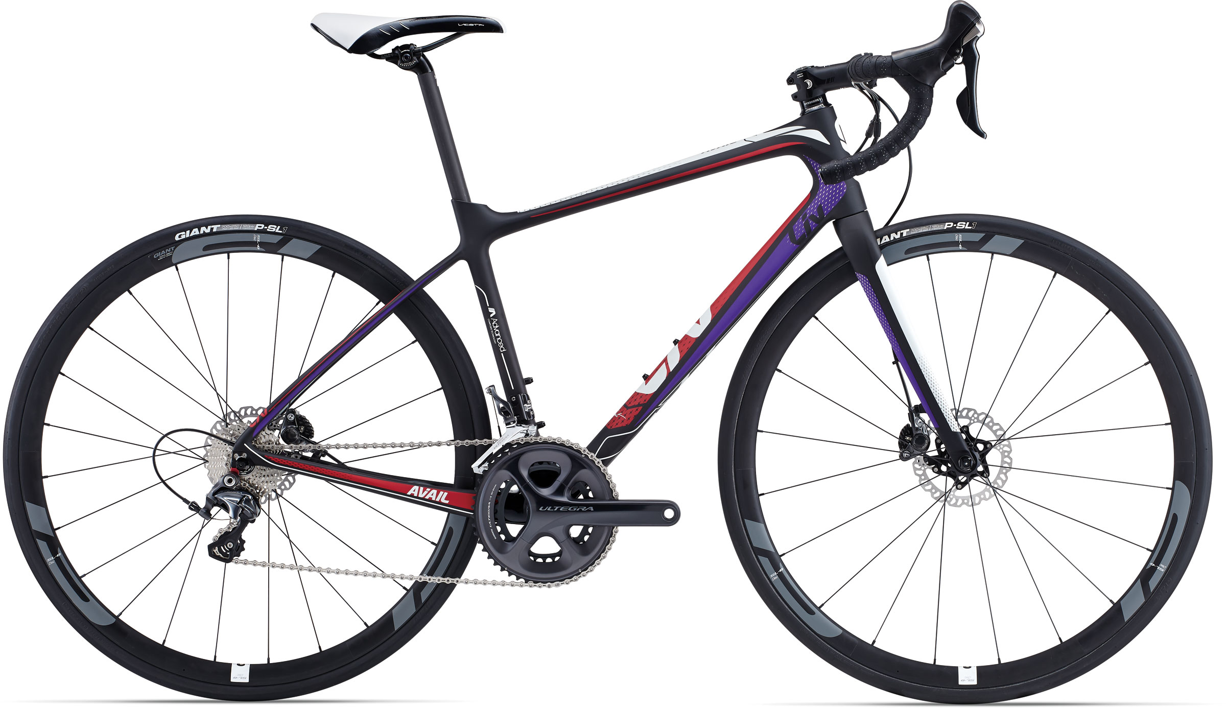 2015 Liv Avail Advanced Pro - Women's