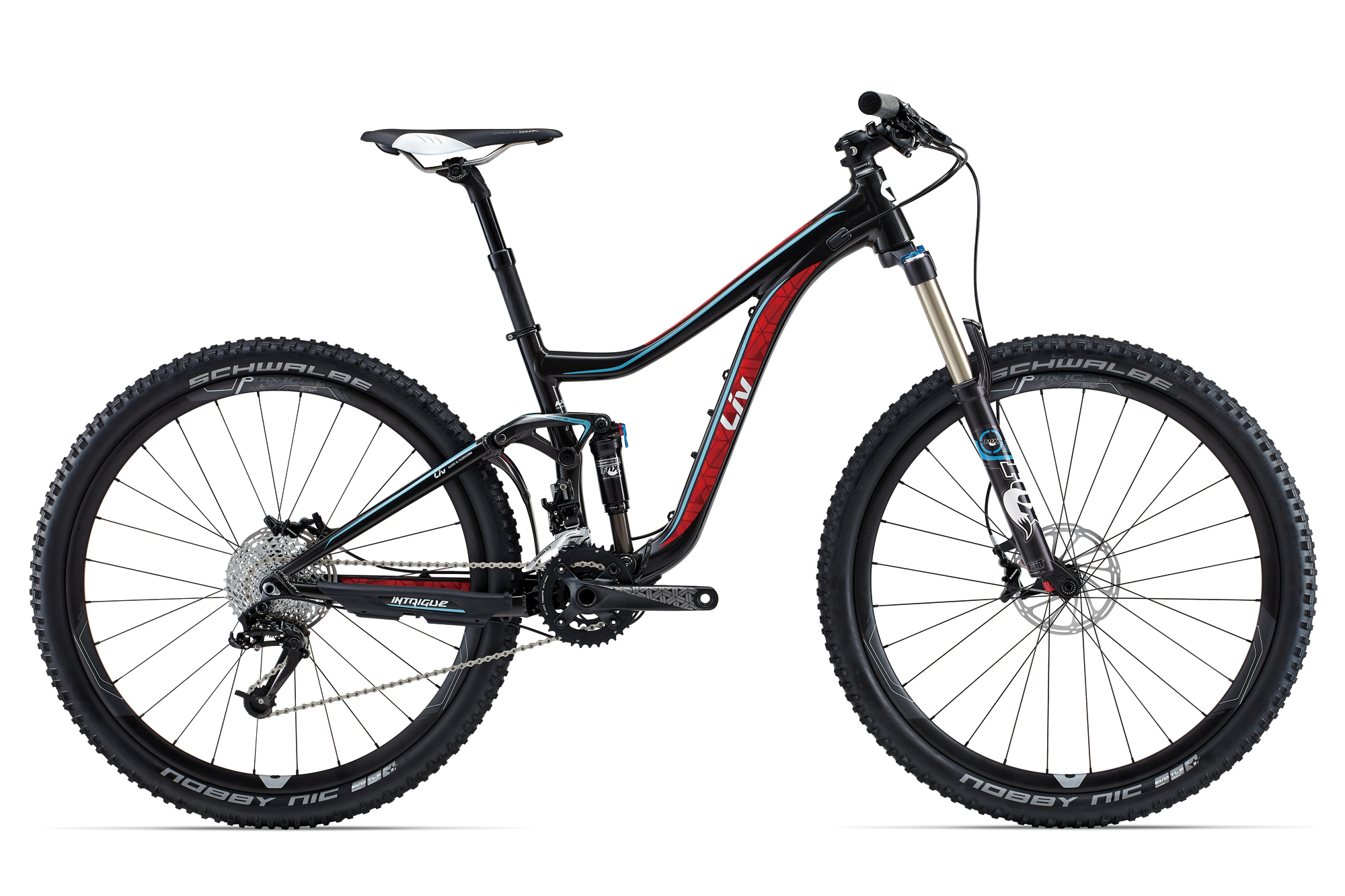 2015 Intrigue