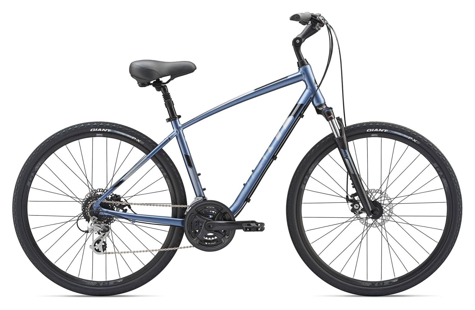 2019 Cypress