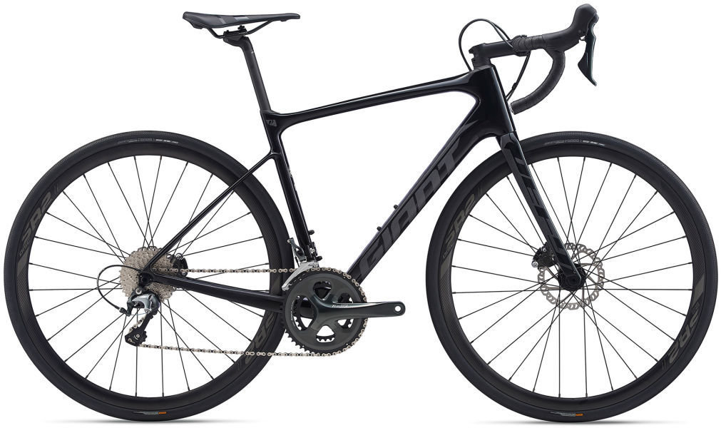 2020 Giant Defy Advanced 3 Hydraulic