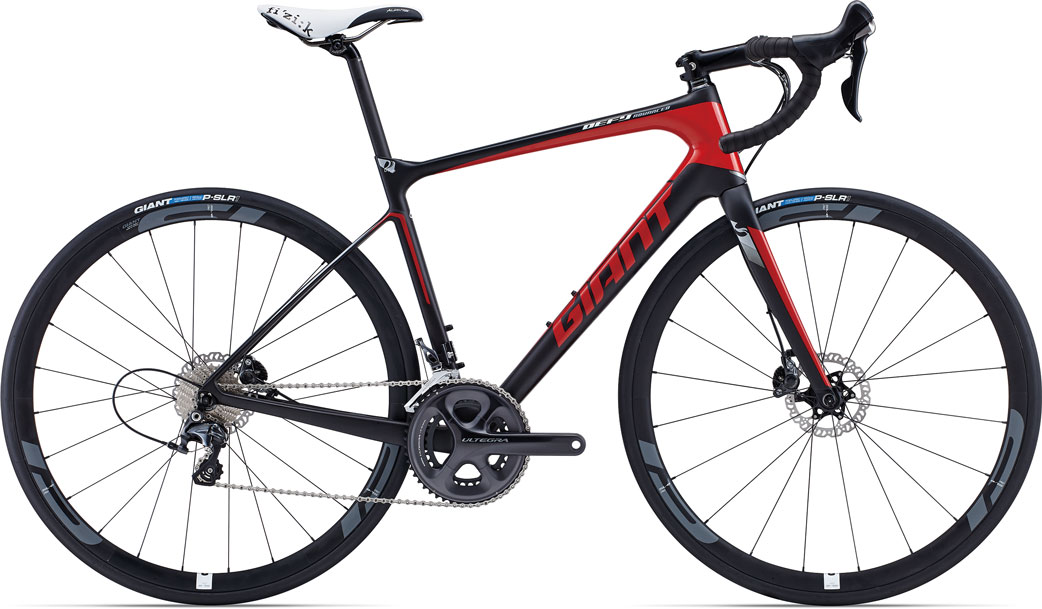 2015 Giant Defy Advanced Pro 1