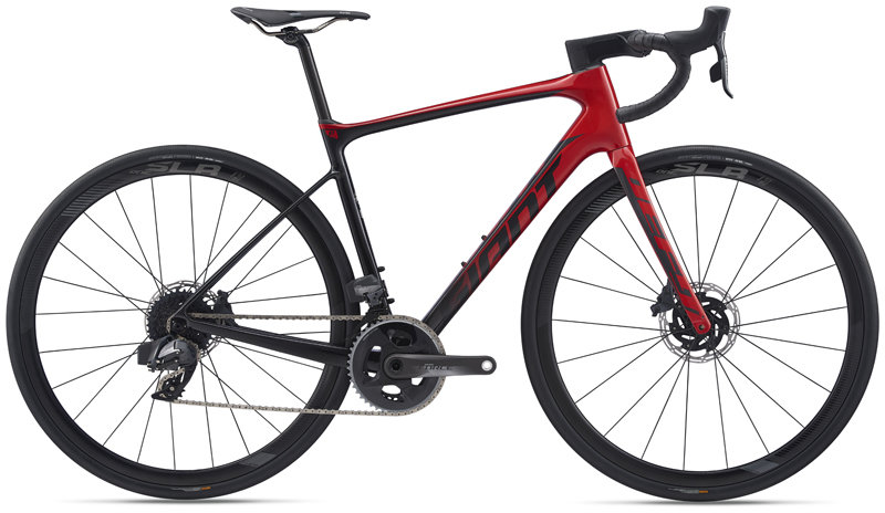 2020 Giant Defy Advanced Pro 1 Force