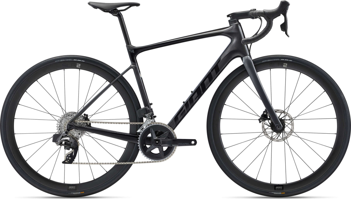 2022 Giant Defy Advanced Pro 2 AX