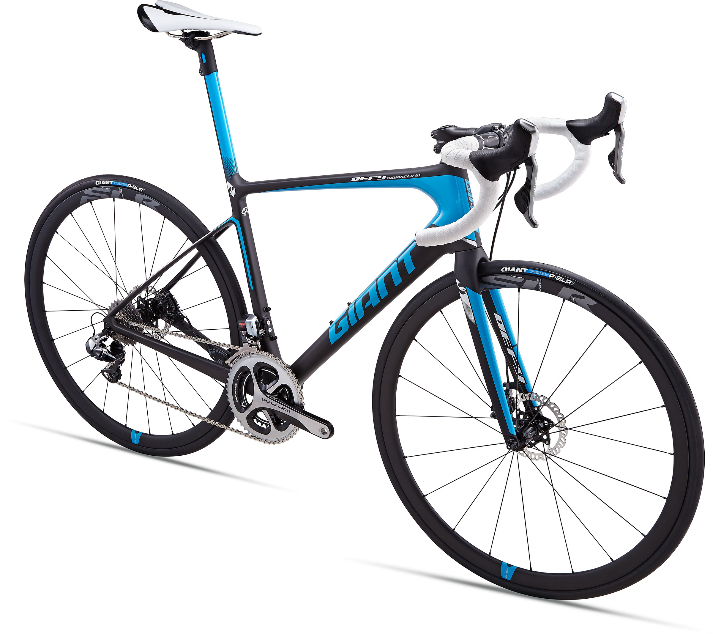 2016 Defy