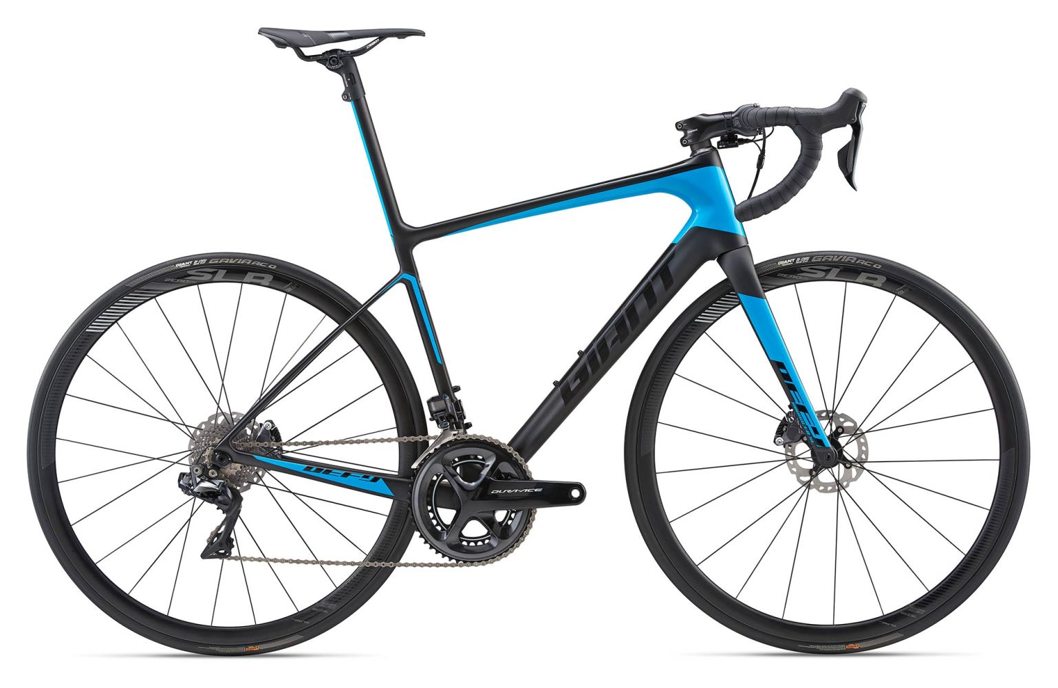2018 Defy