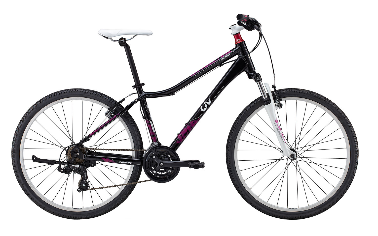 2015 Liv Enchant 2 - Women's