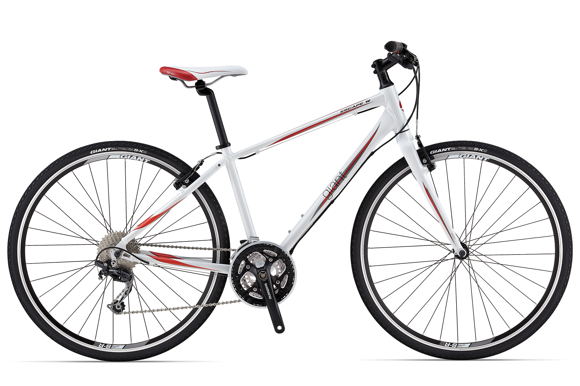 2014 Giant Escape 0 W Value & Price Guide | Bicycle Blue Book