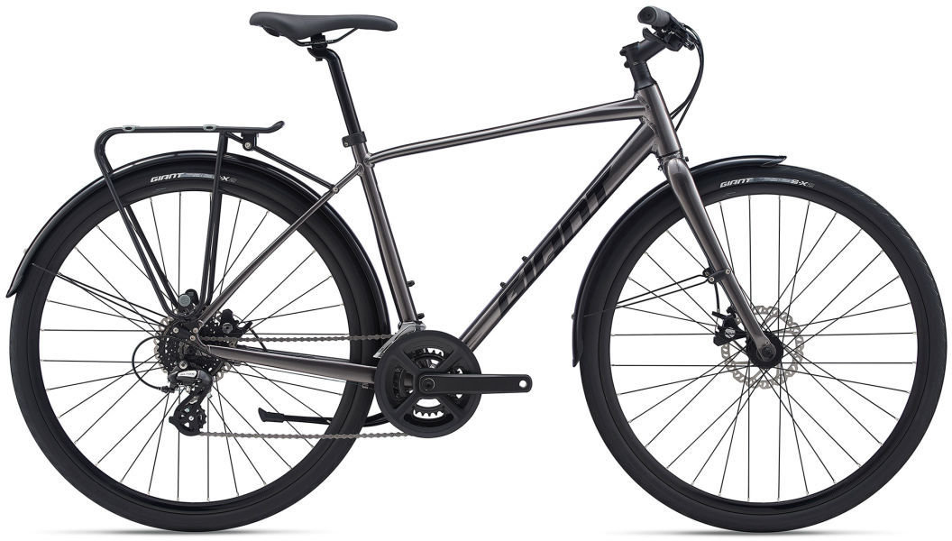 2020 Giant Escape City Disc 3